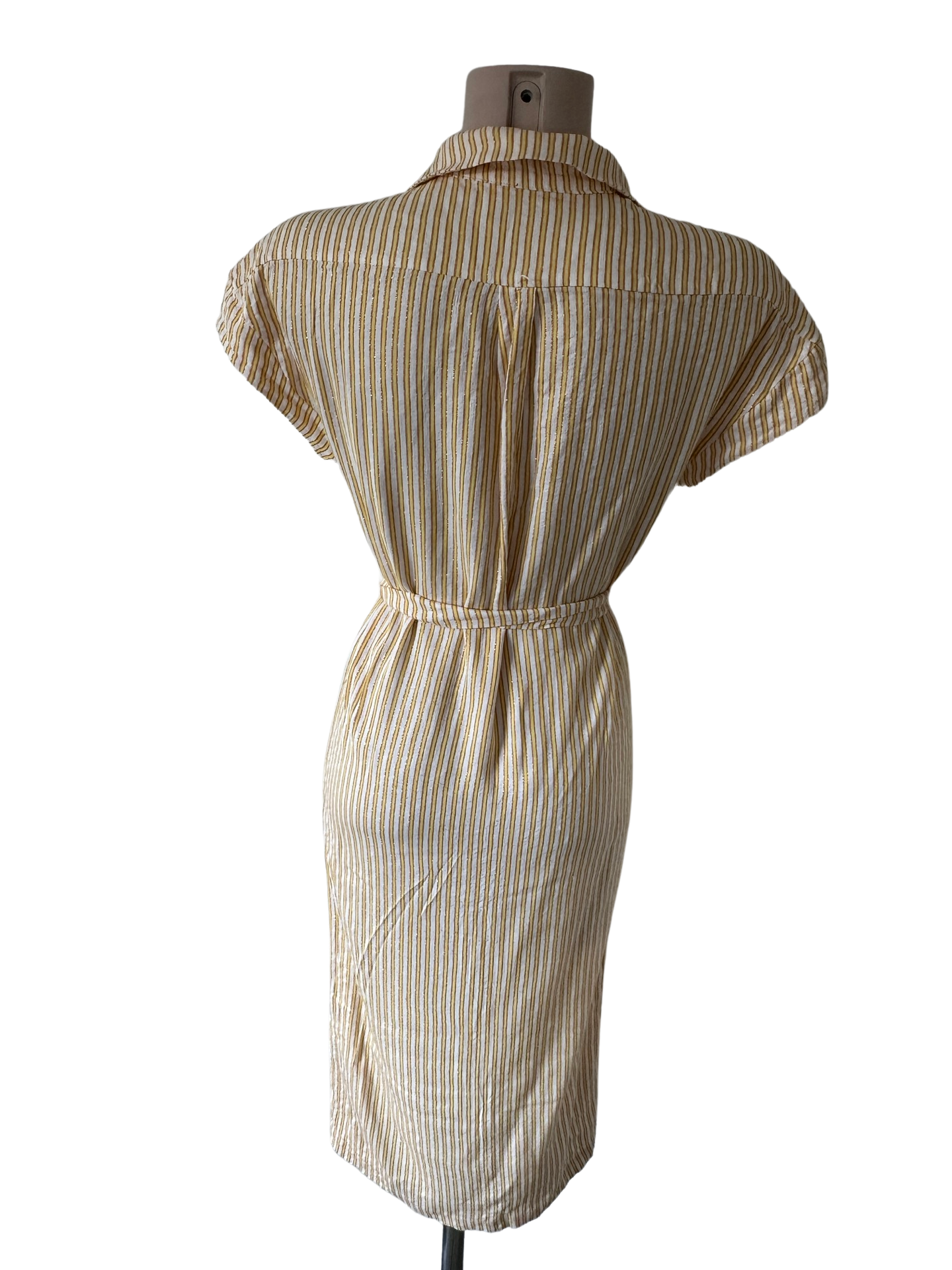River Woods dress XS