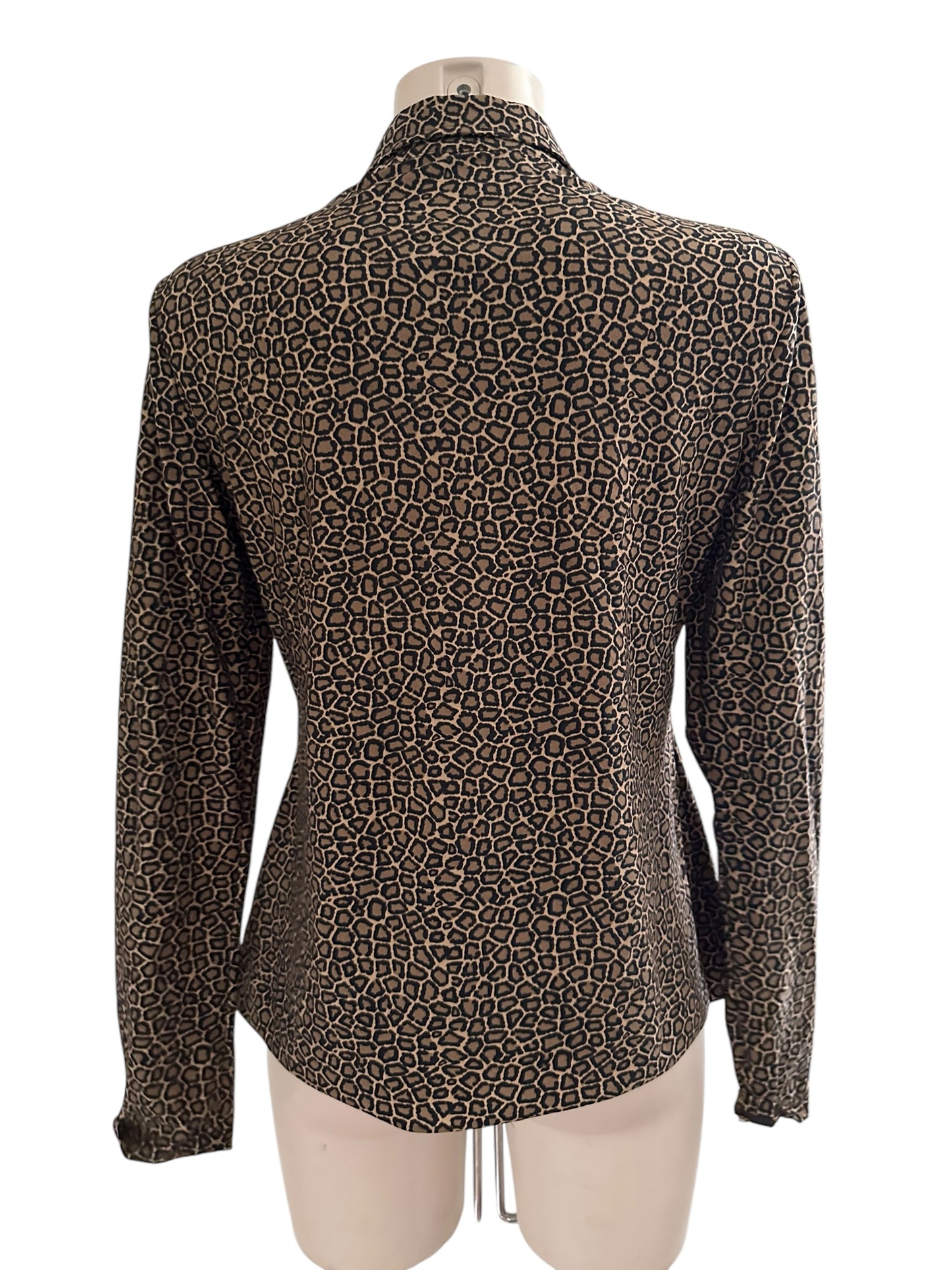 Jane Lushka blouse M