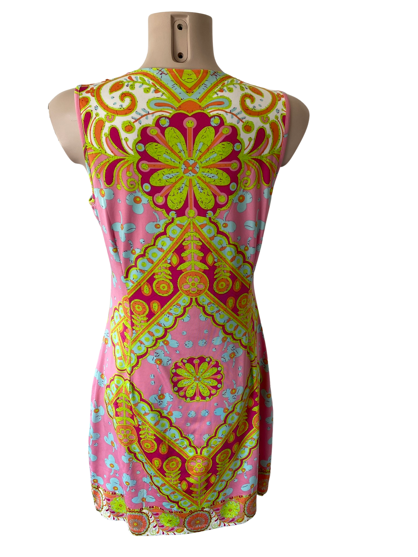 K-Design jurk M