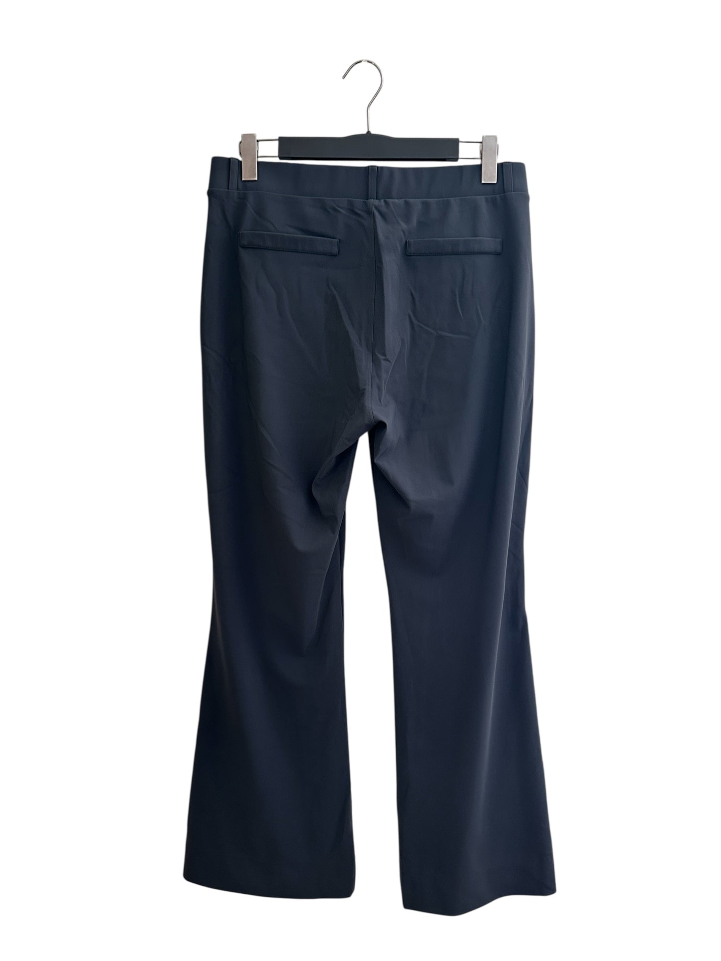 Studio Anneloes broek bonded grijs XL