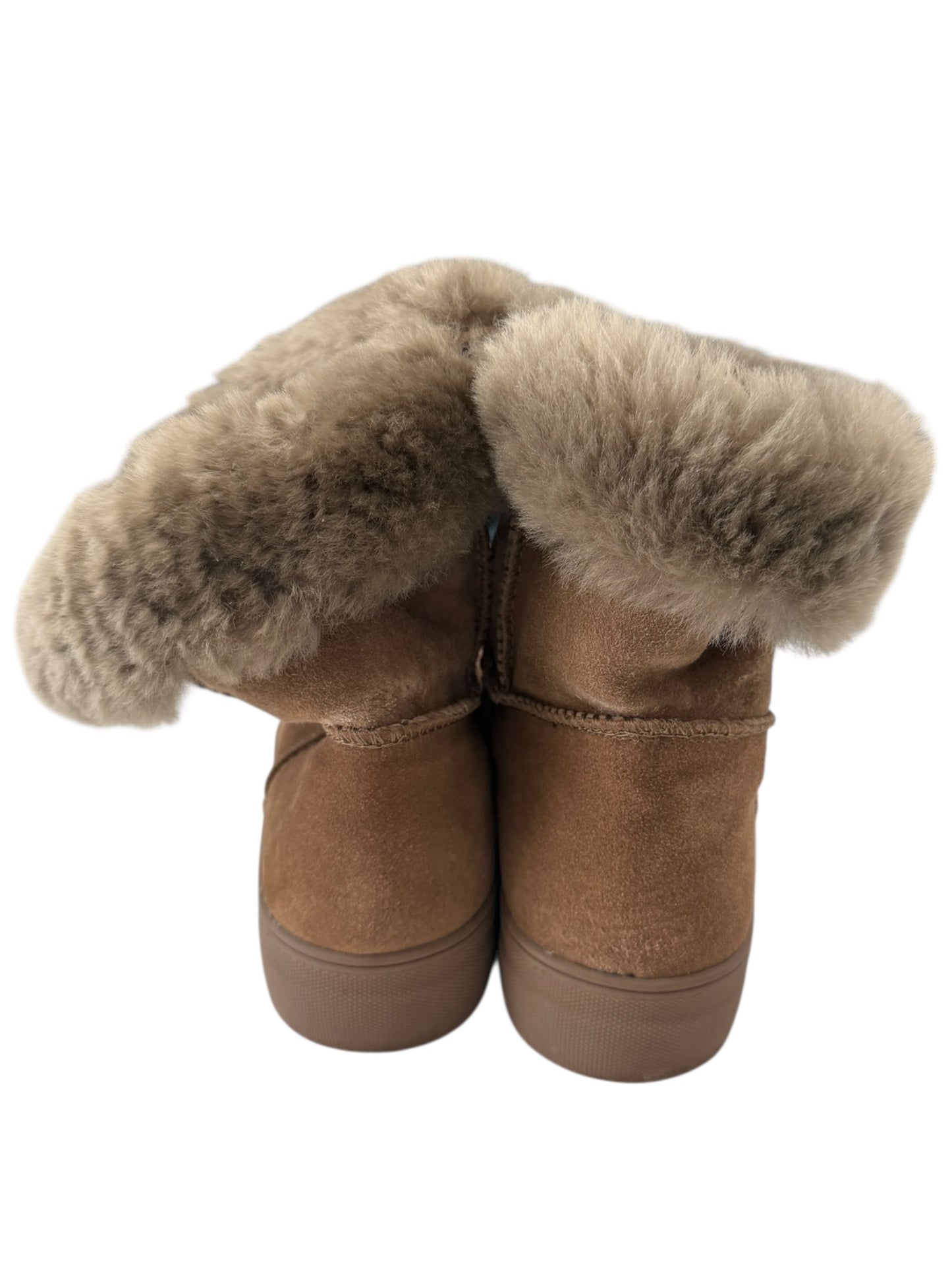 Yaya Stiefeletten 39