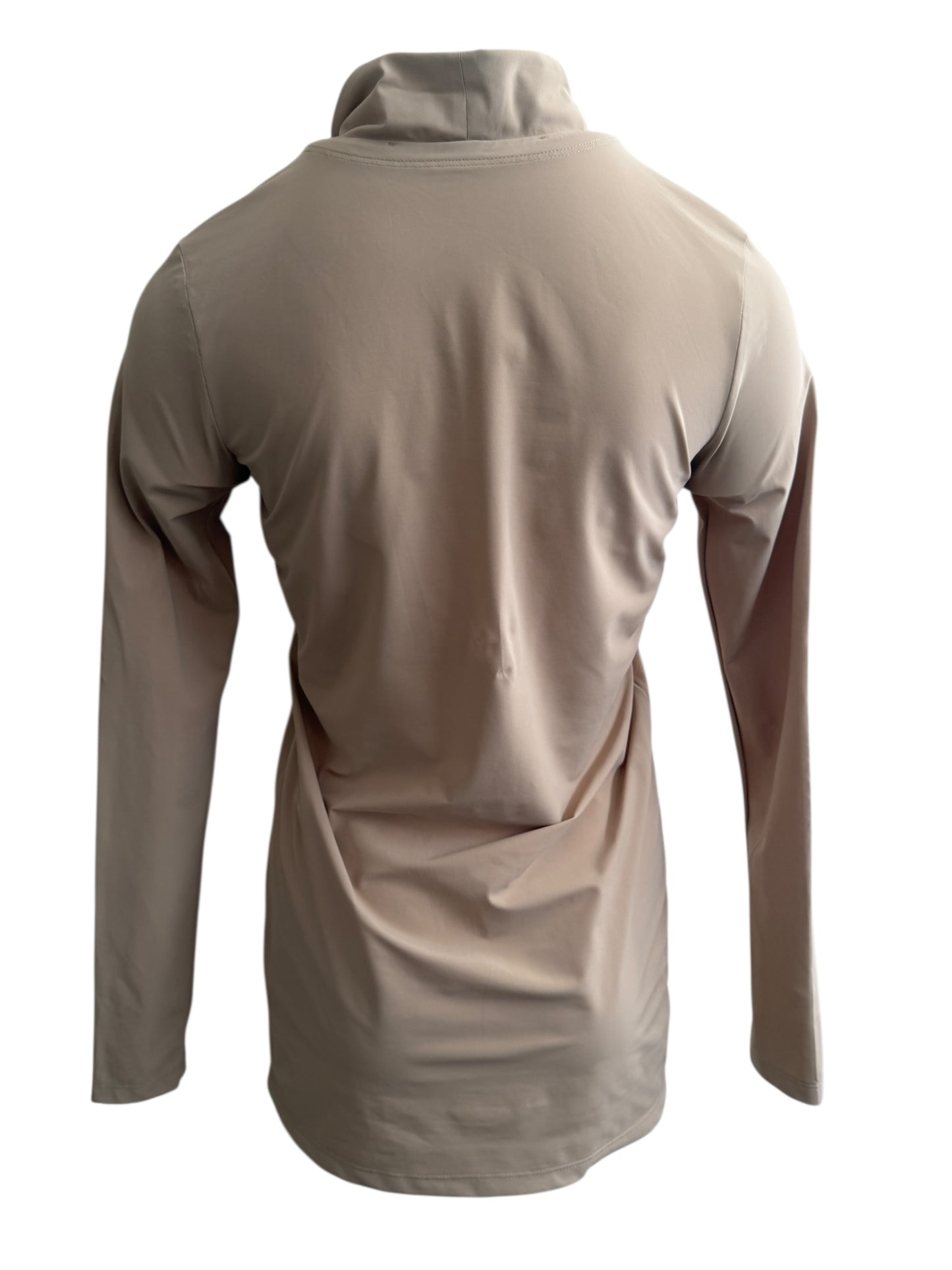 Penn & Ink shirt lange mouw S