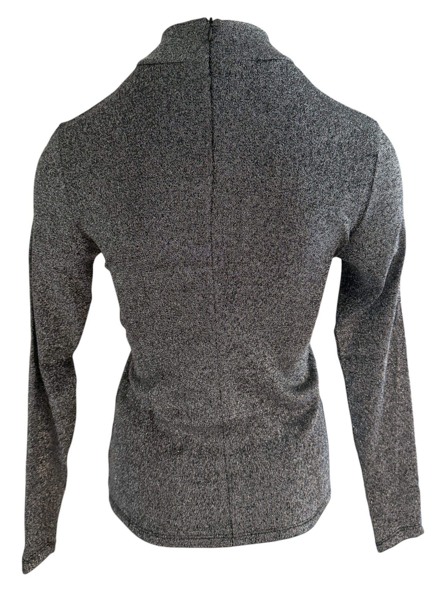 Hallhuber shirt lange mouw XS