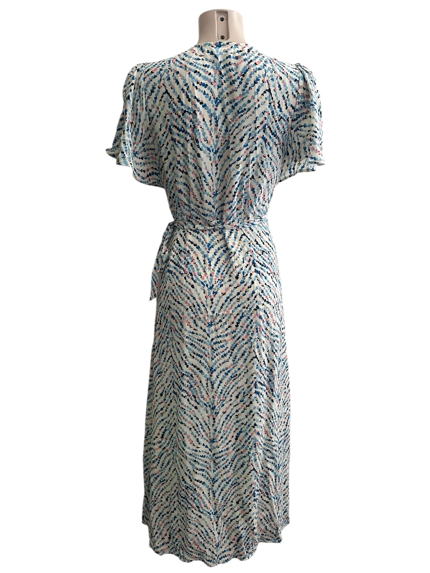 Fabienne Chapot maxi jurk S
