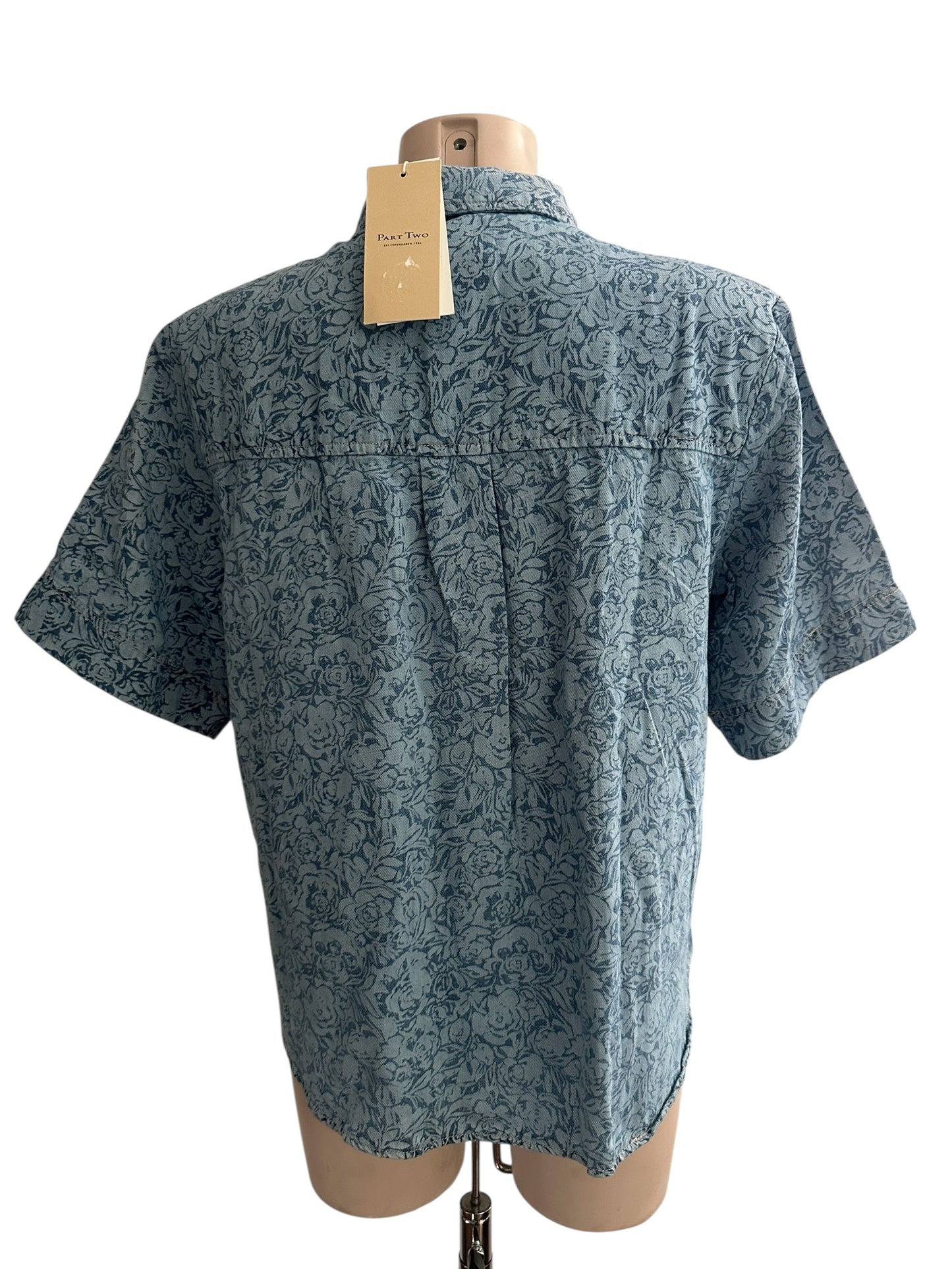 Part Two blouse NIEUW L