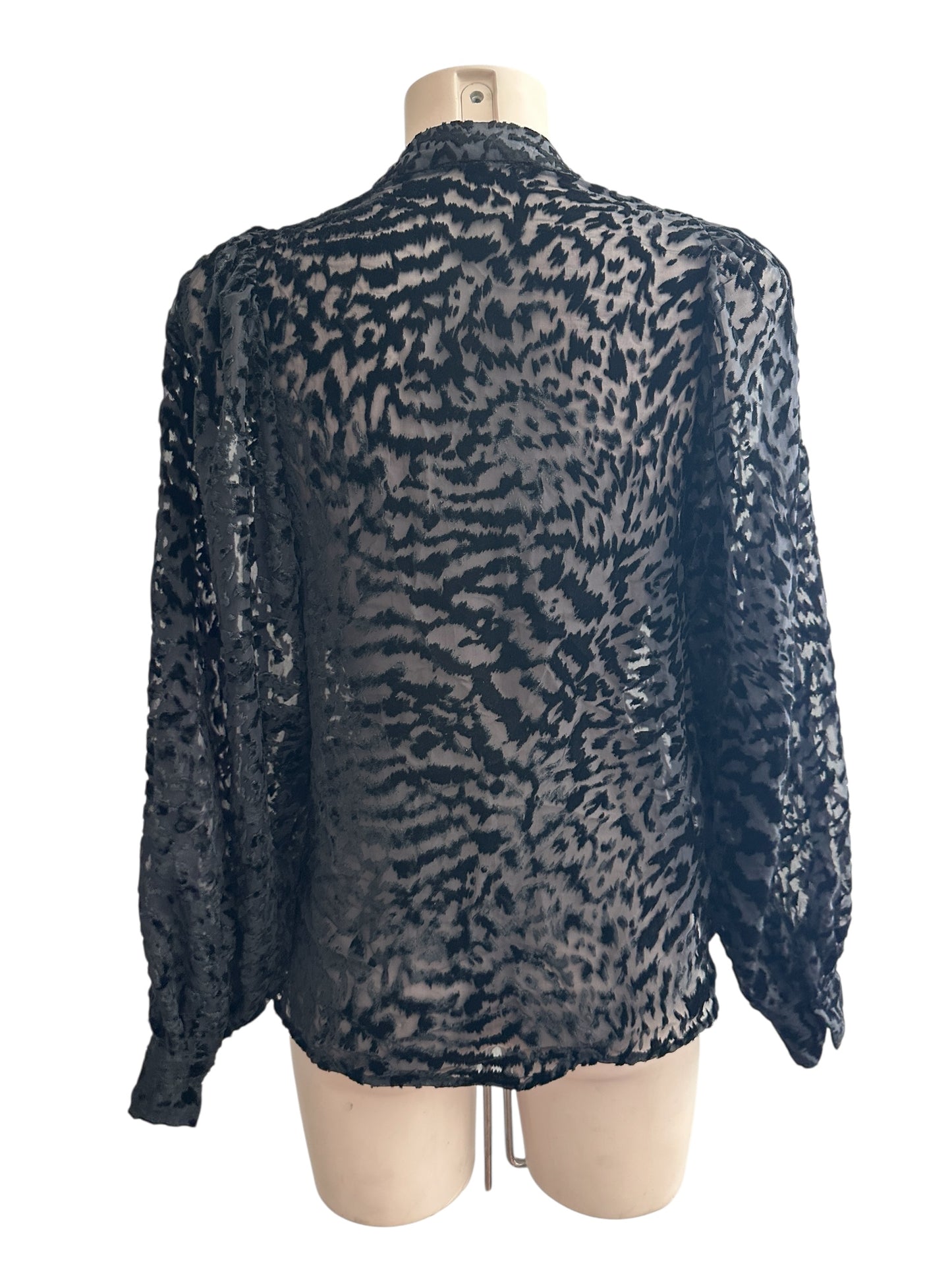 Levate Room blouse XS