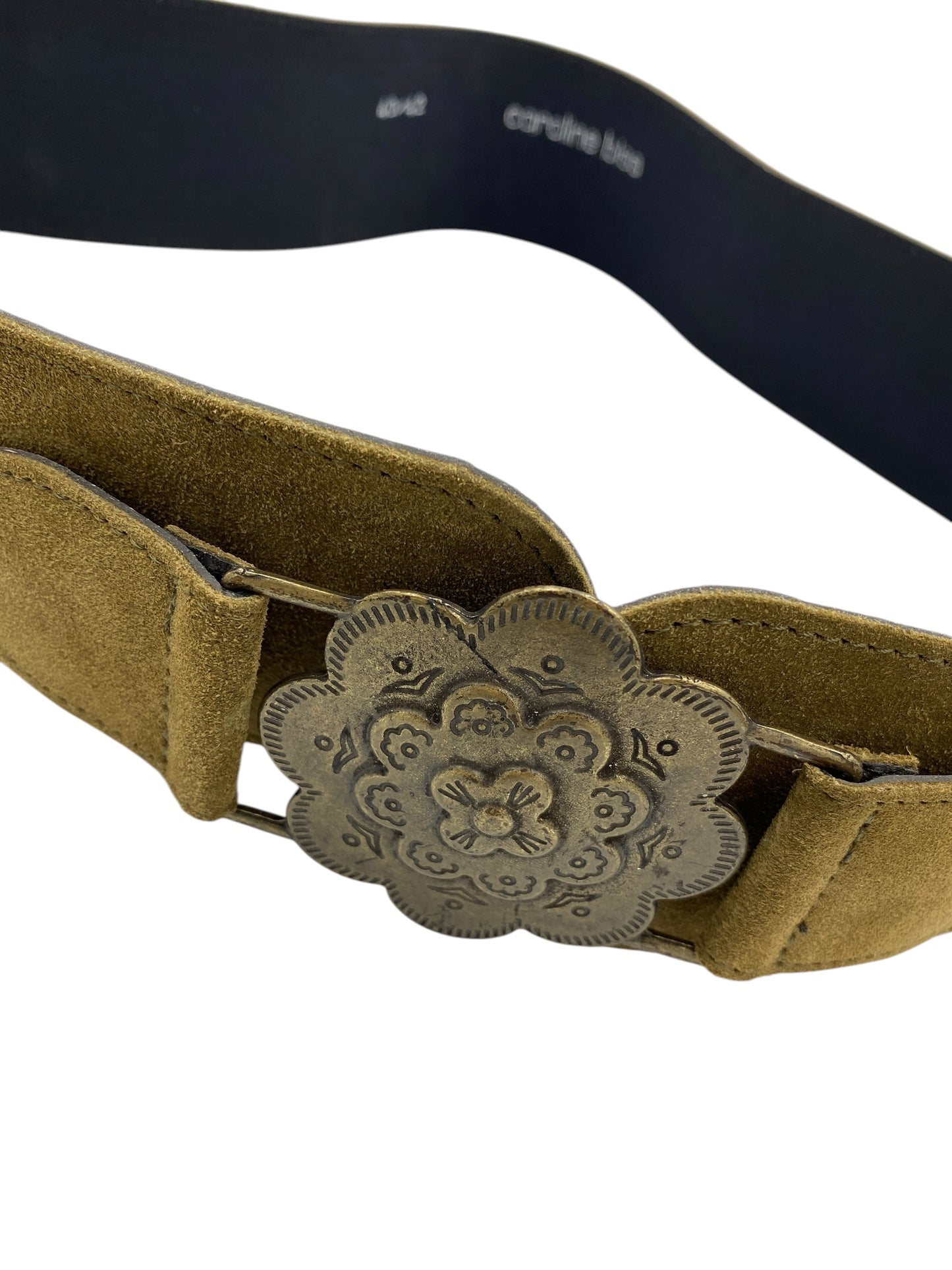 Caroline Biss riem L/XL
