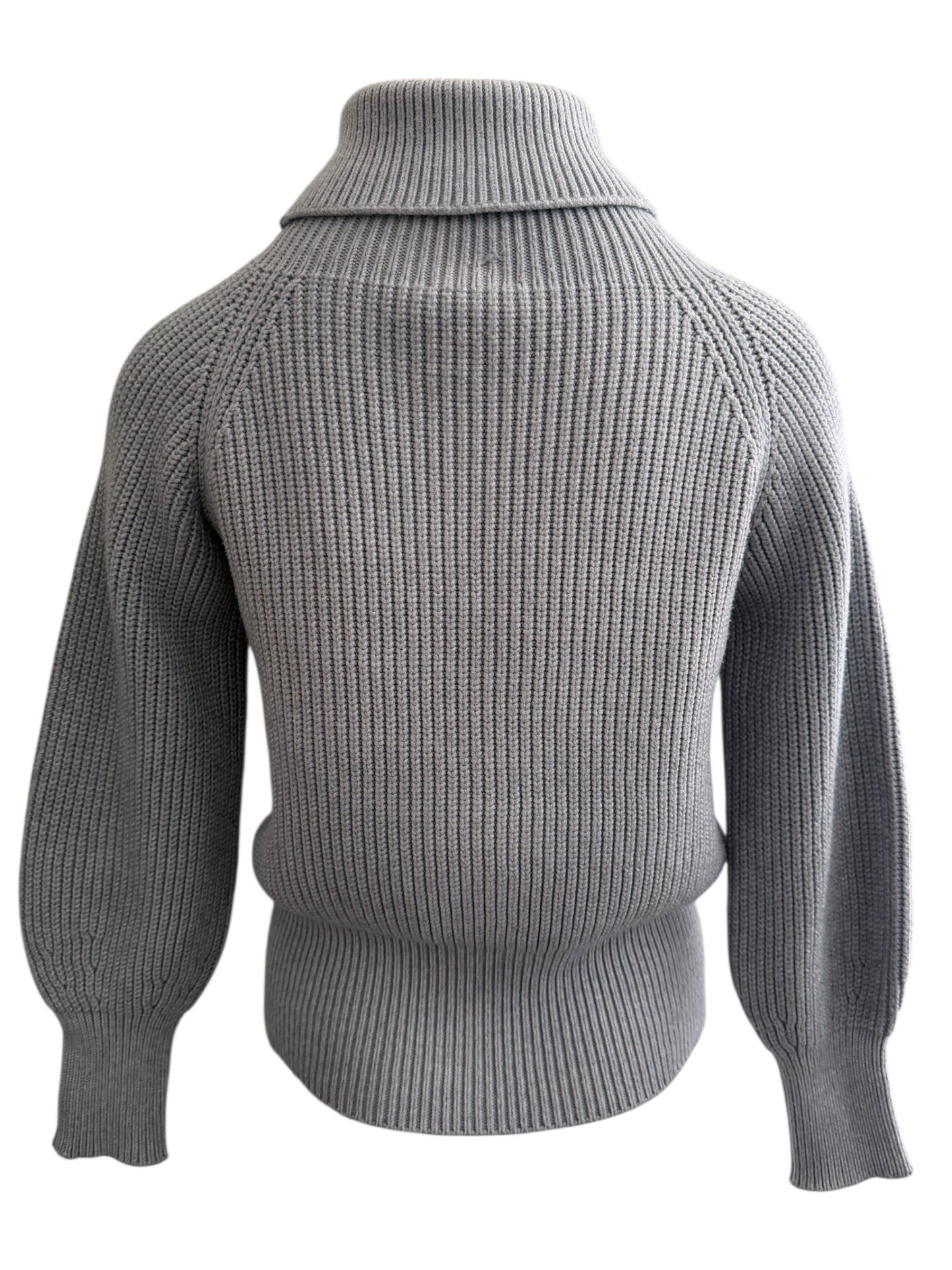 Amélie Pullover Größe