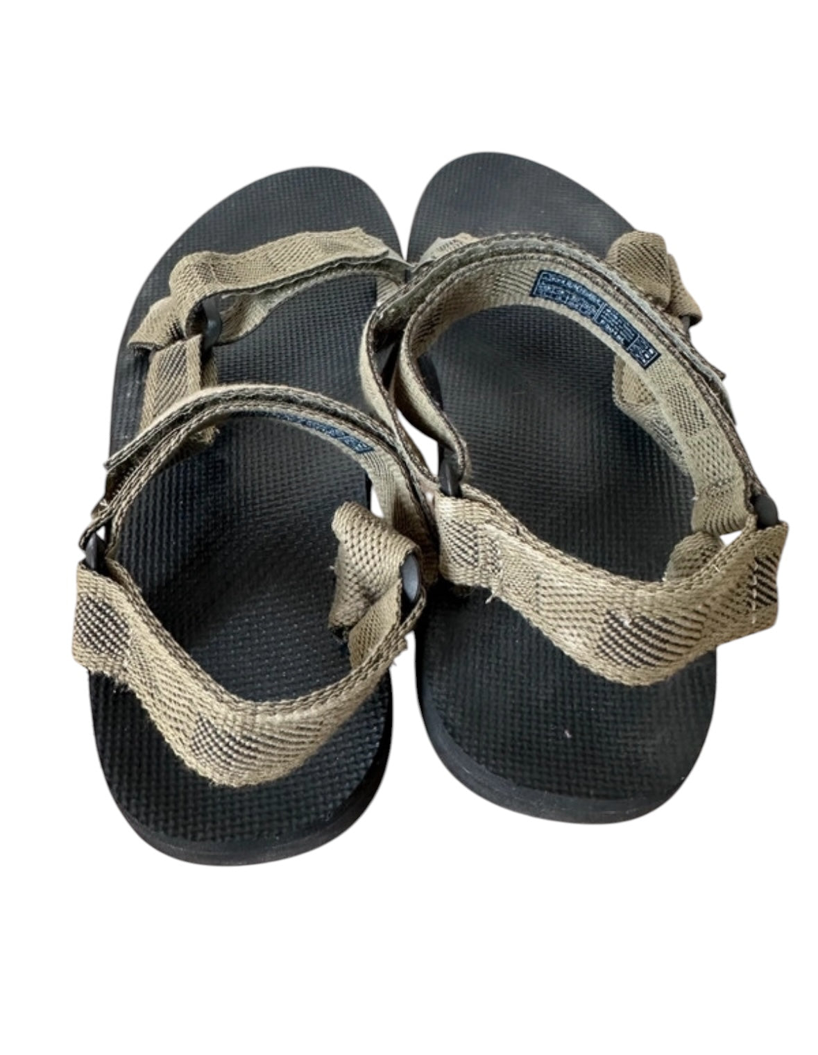 Teva sandalen 44,5