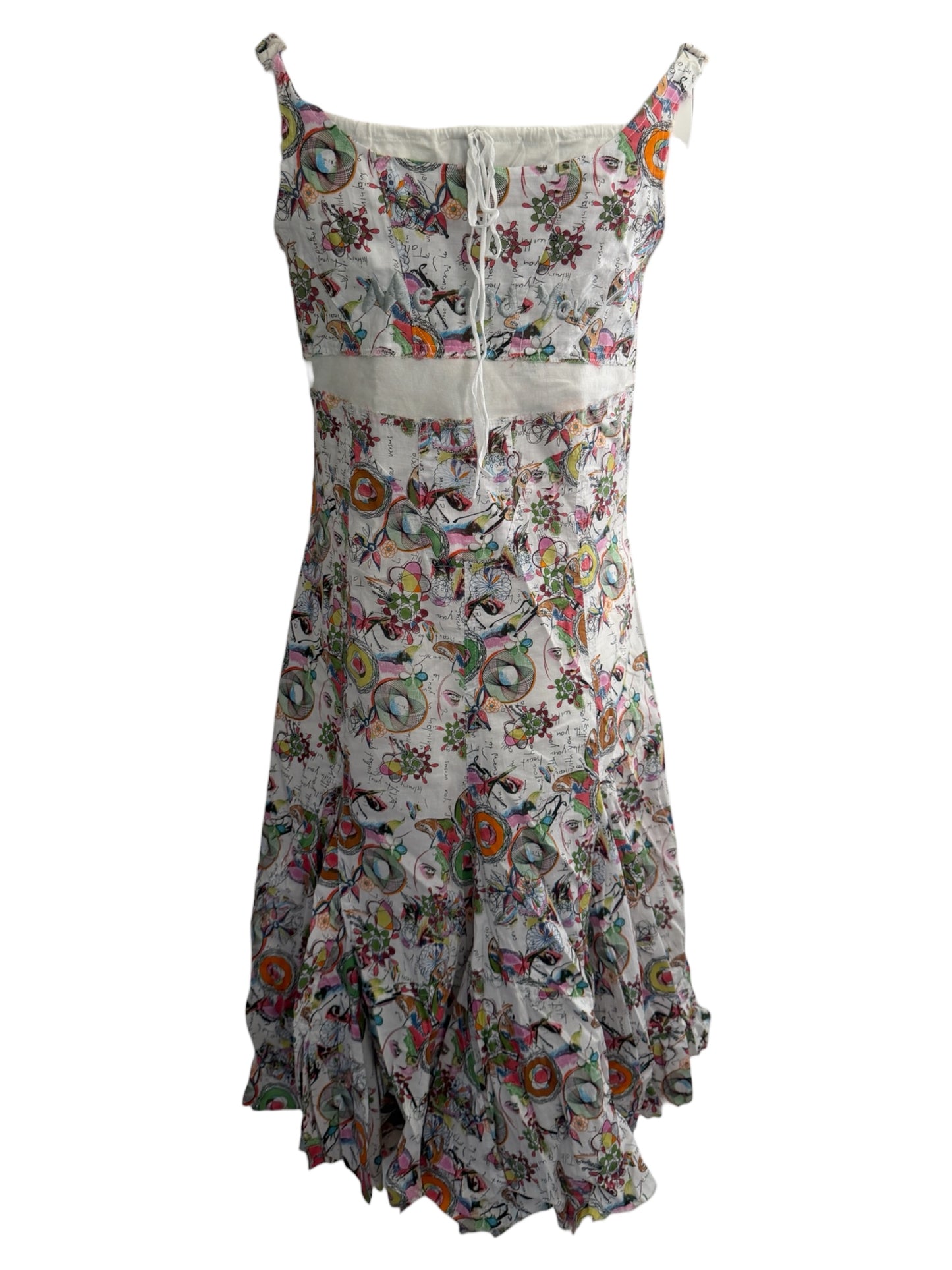 Desigual Kleid S