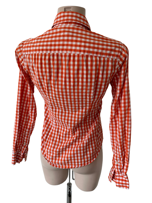 Gant blouse XS