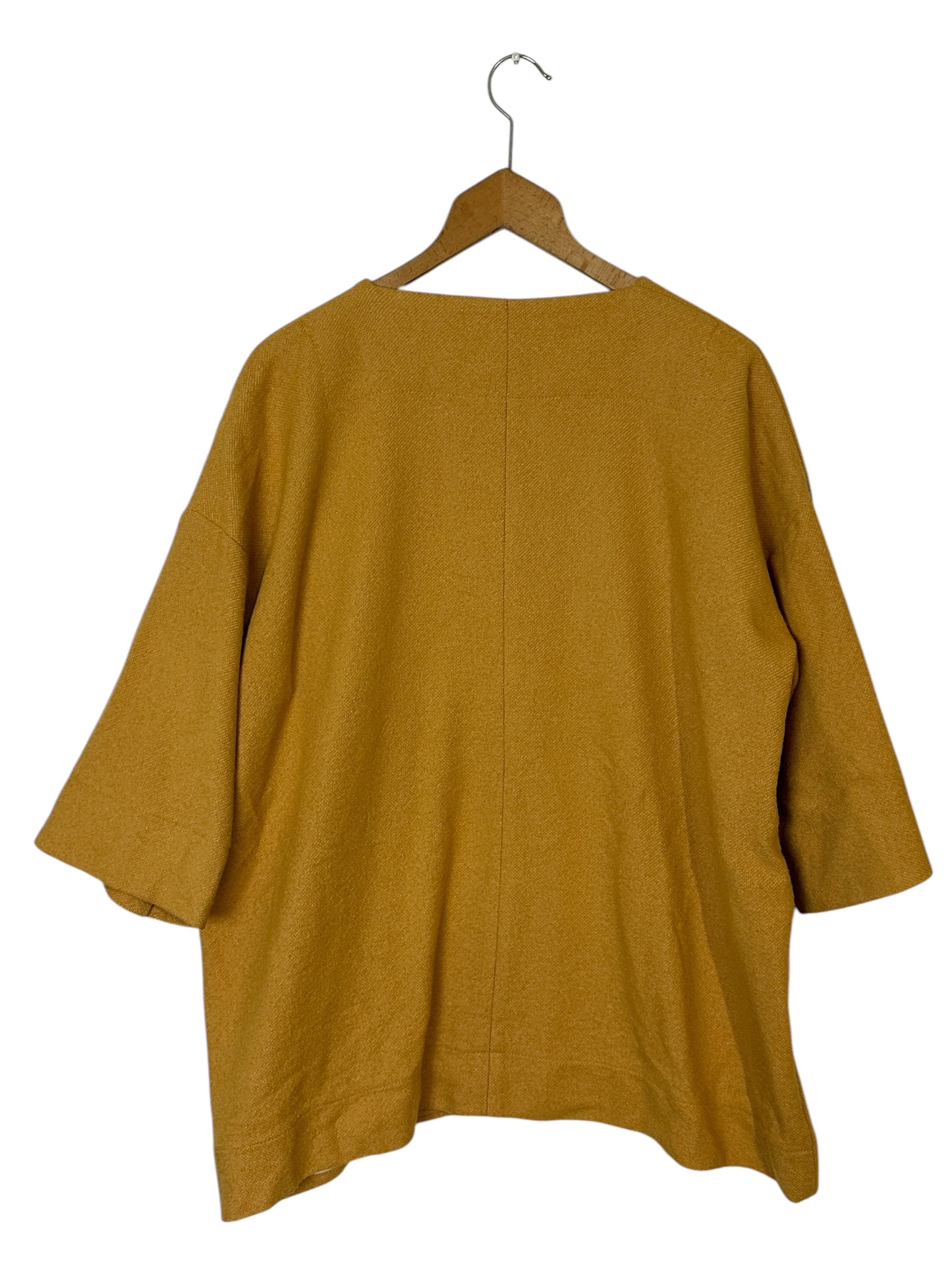Ottodame vest M