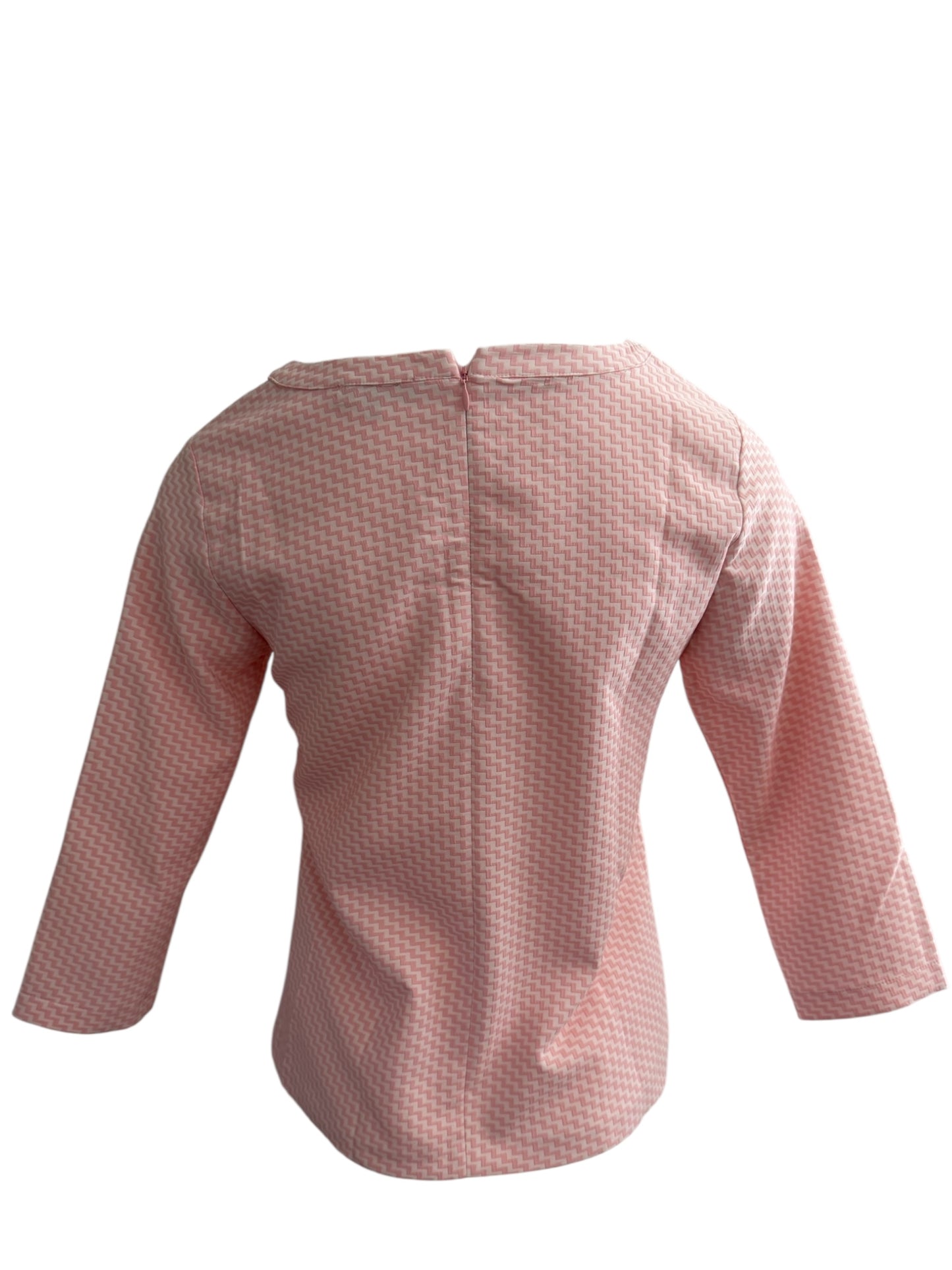 Cavallaro Napoli Langarmtrikot Größe