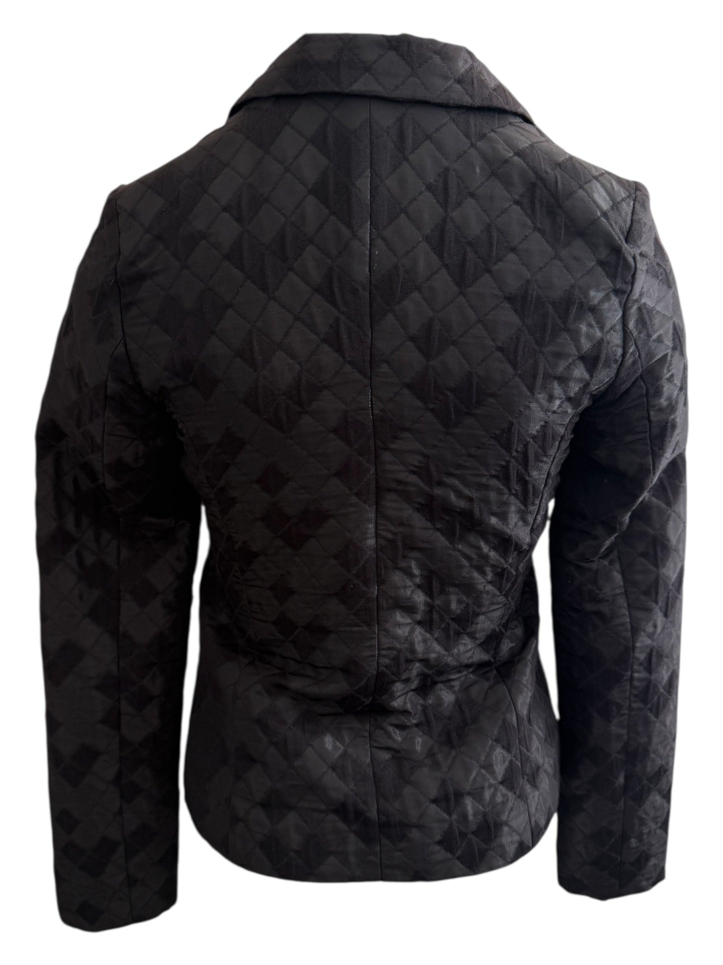 Cora Kemperman blazer S