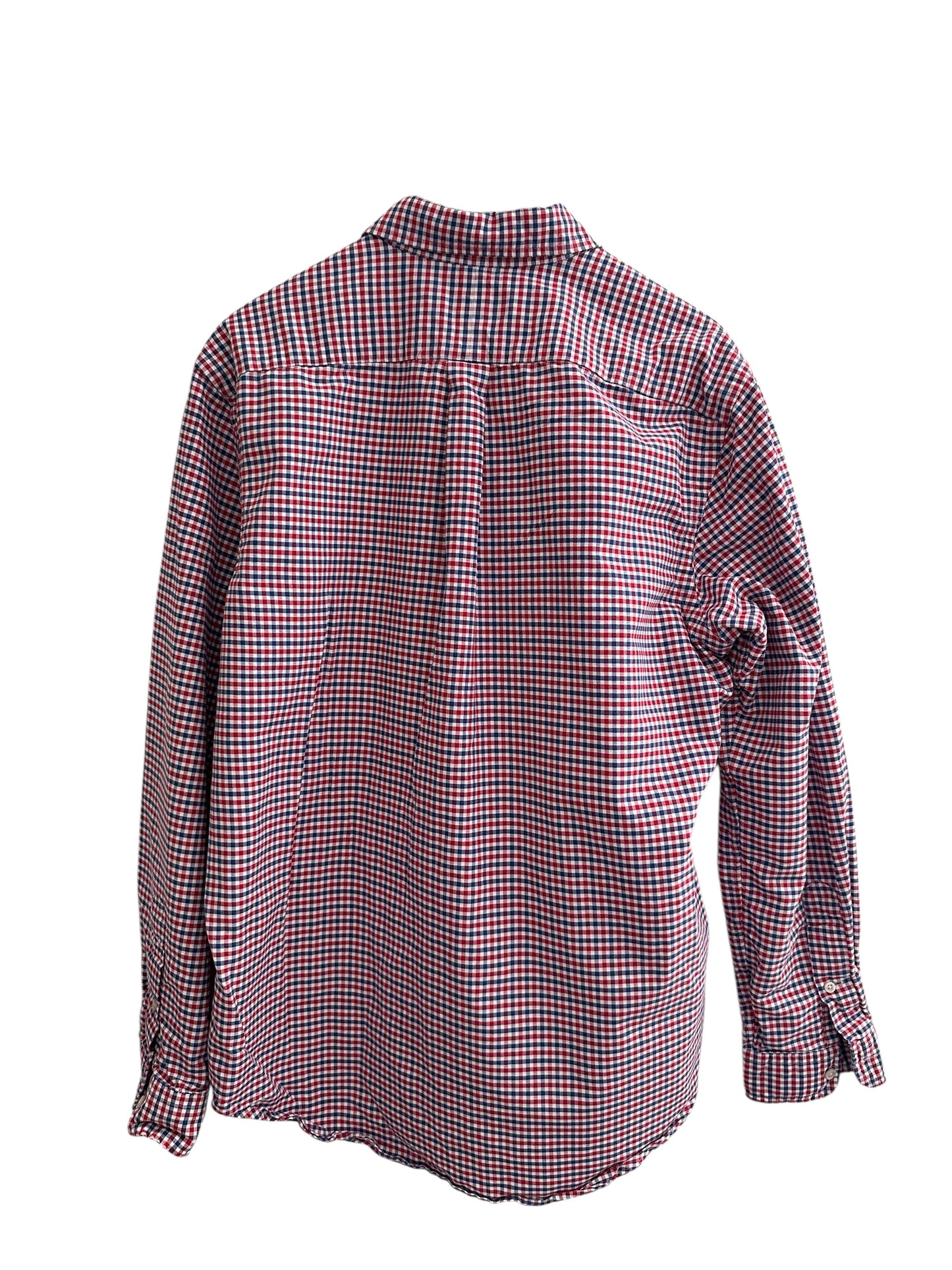 Ralph Lauren overhemd L