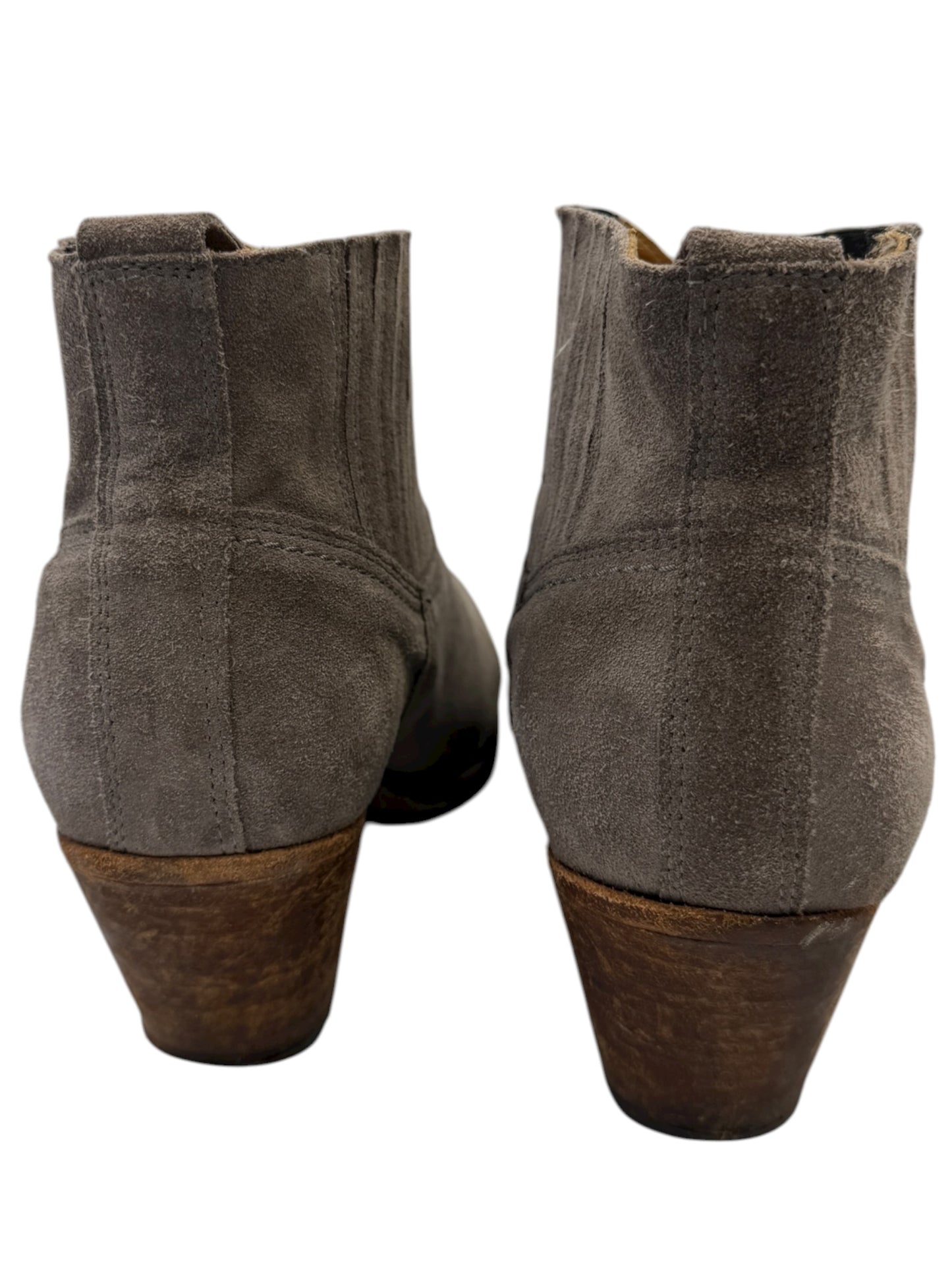 Catarina Martins enkellaarzen 43