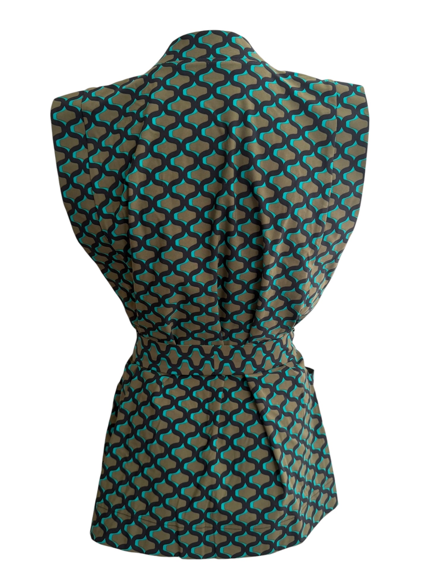 Studio Anneloes blazer size M