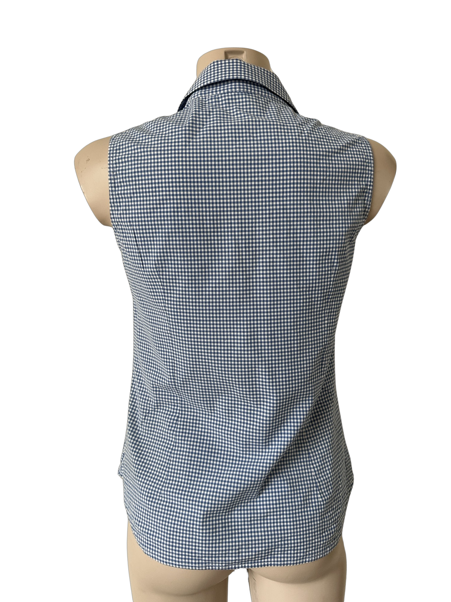 River Woods top M