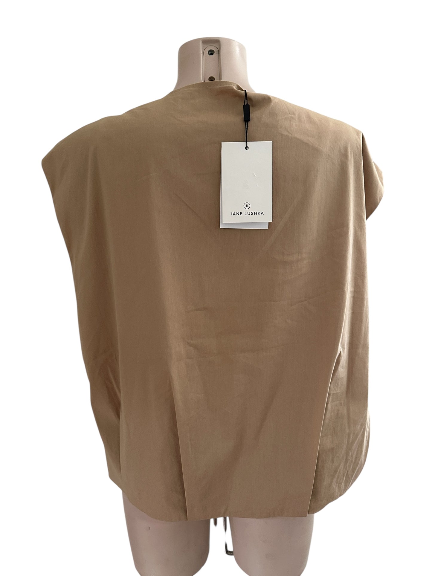 Jane Lushka vest XXl