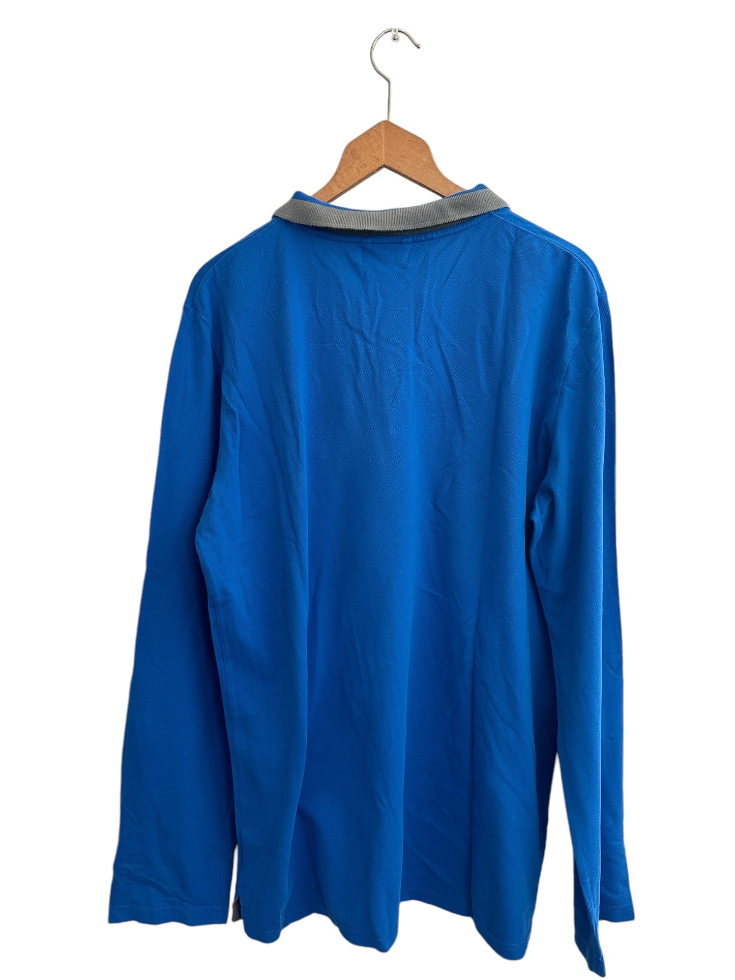 Iceberg shirt lange mouw XXL