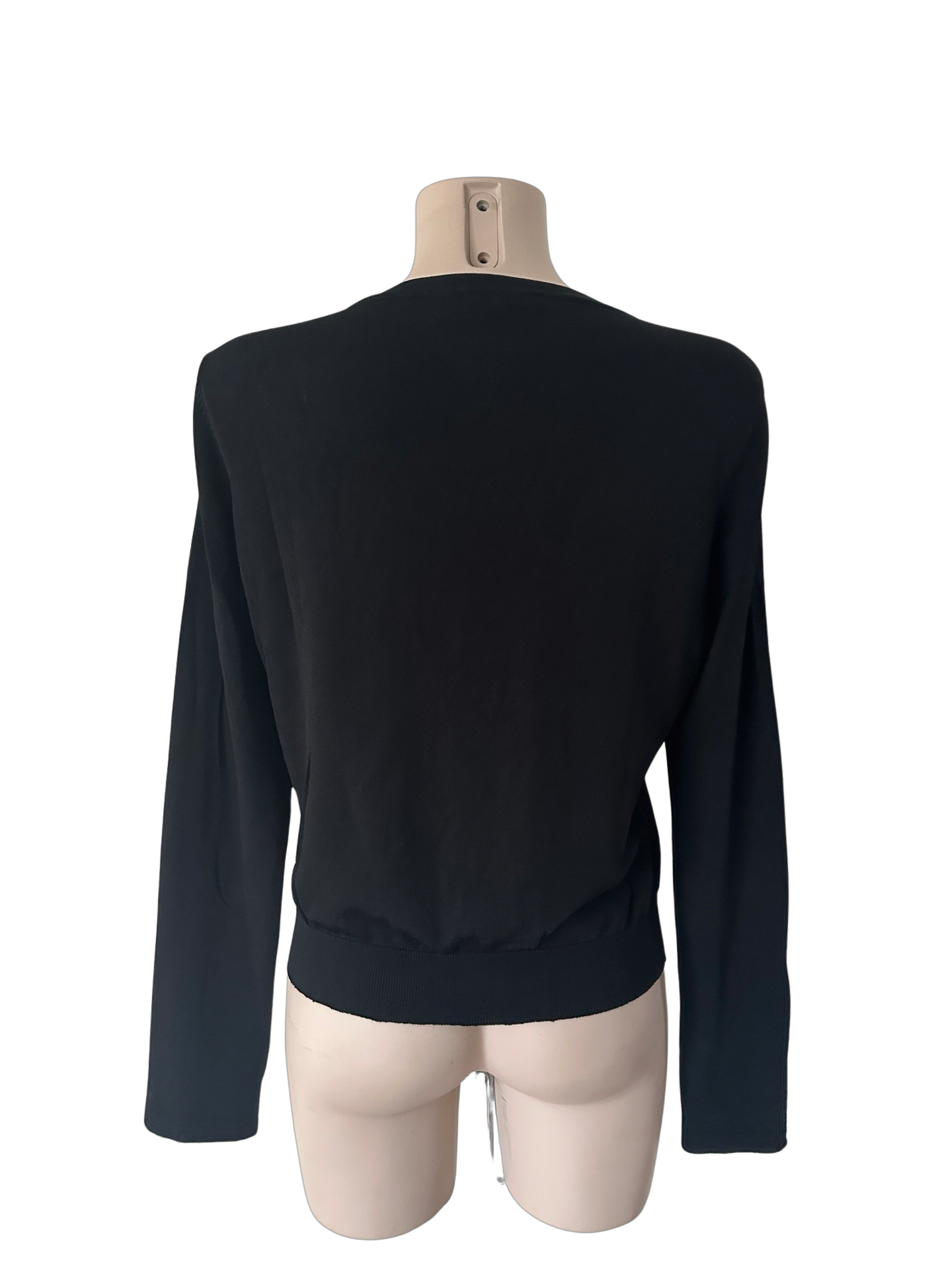 Claudia Strater vest L