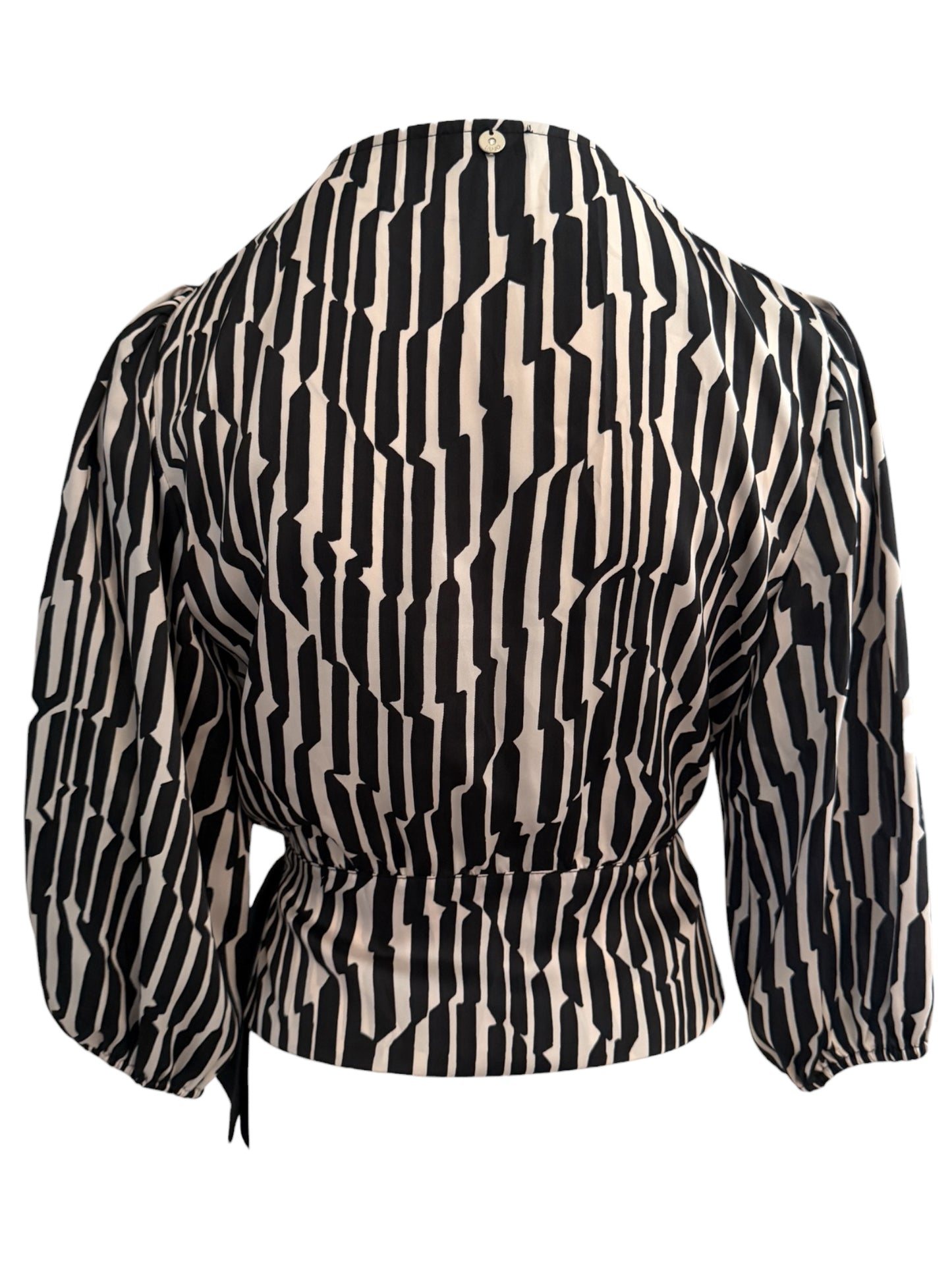 Liu Jo shirt lange mouw M