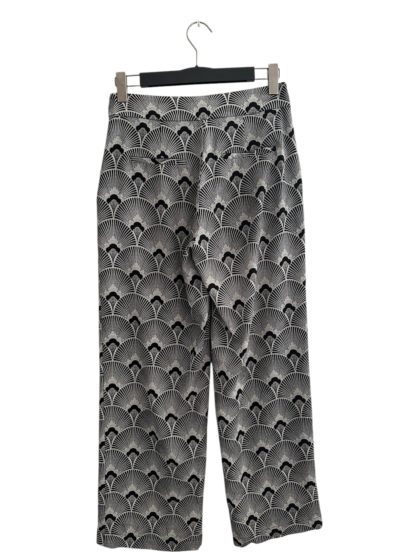 Second Female broek XS