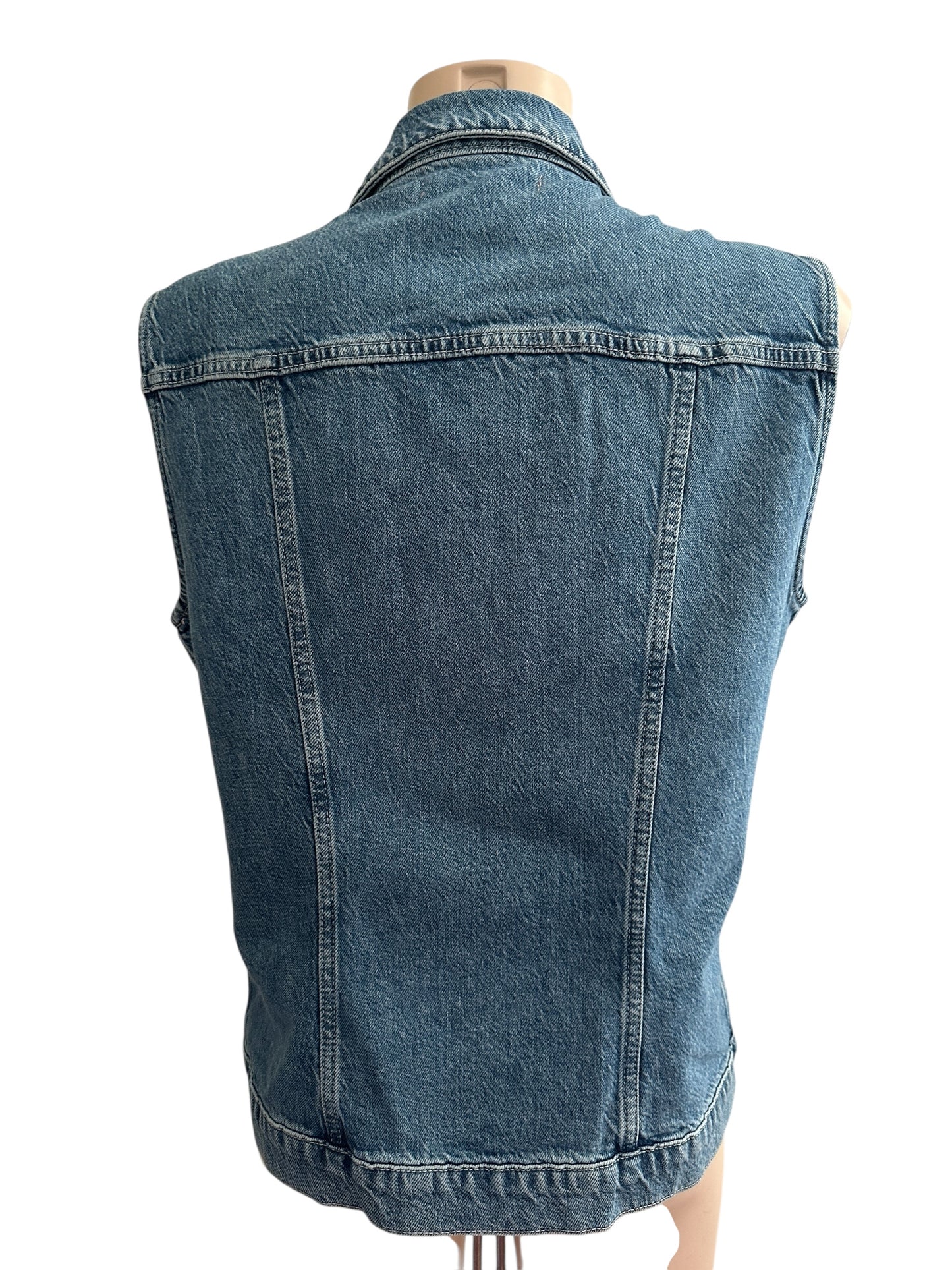 Para Mi gilet NIEUW L