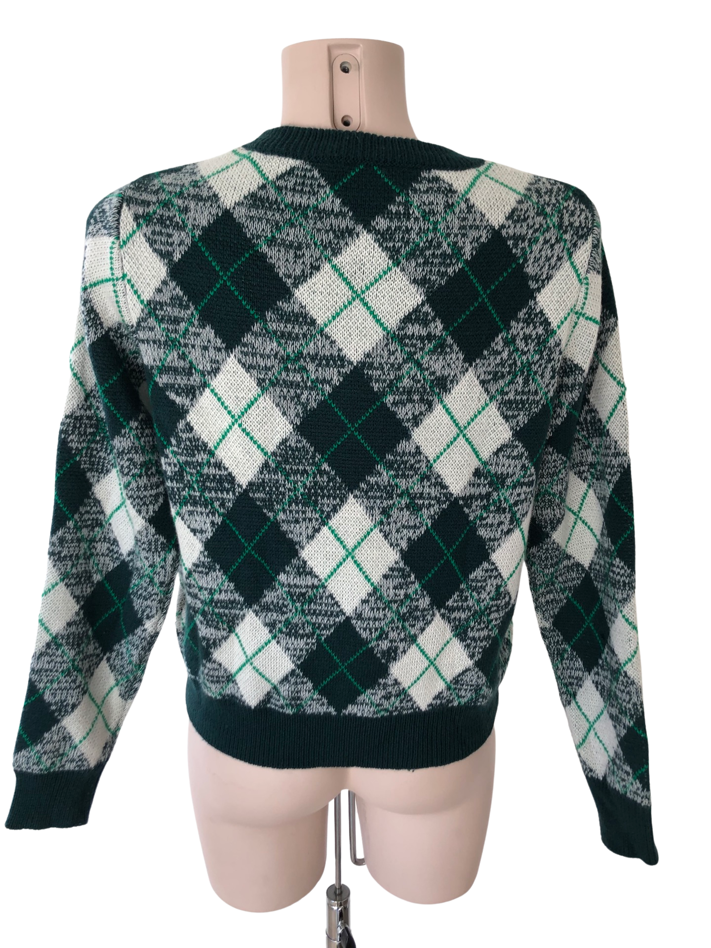 Essentiel Antwerp trui XS
