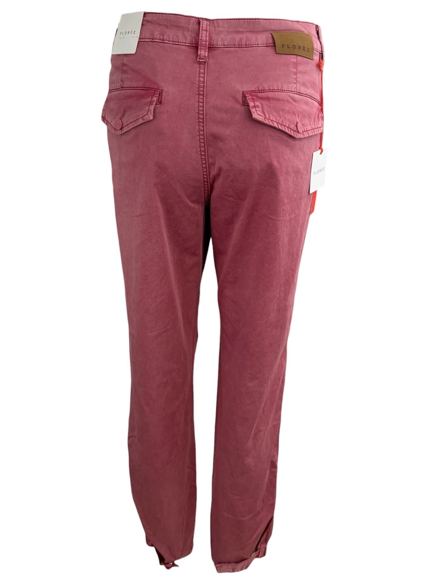 Florez broek NIEUW 26