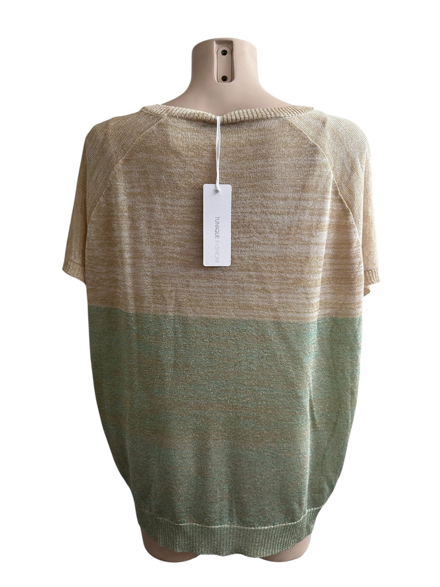 Tunique Fashion shirt NIEUW XXL