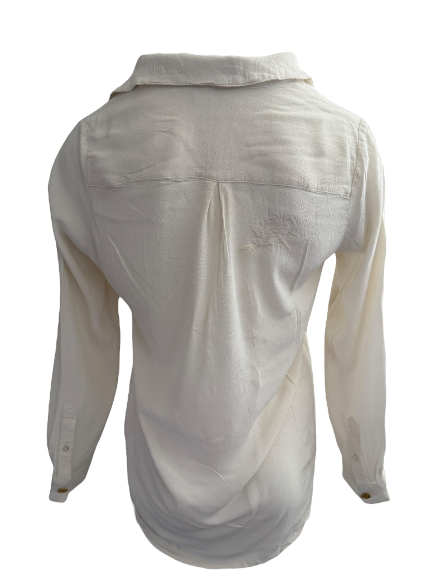 Fabienne Chapot Bluse S