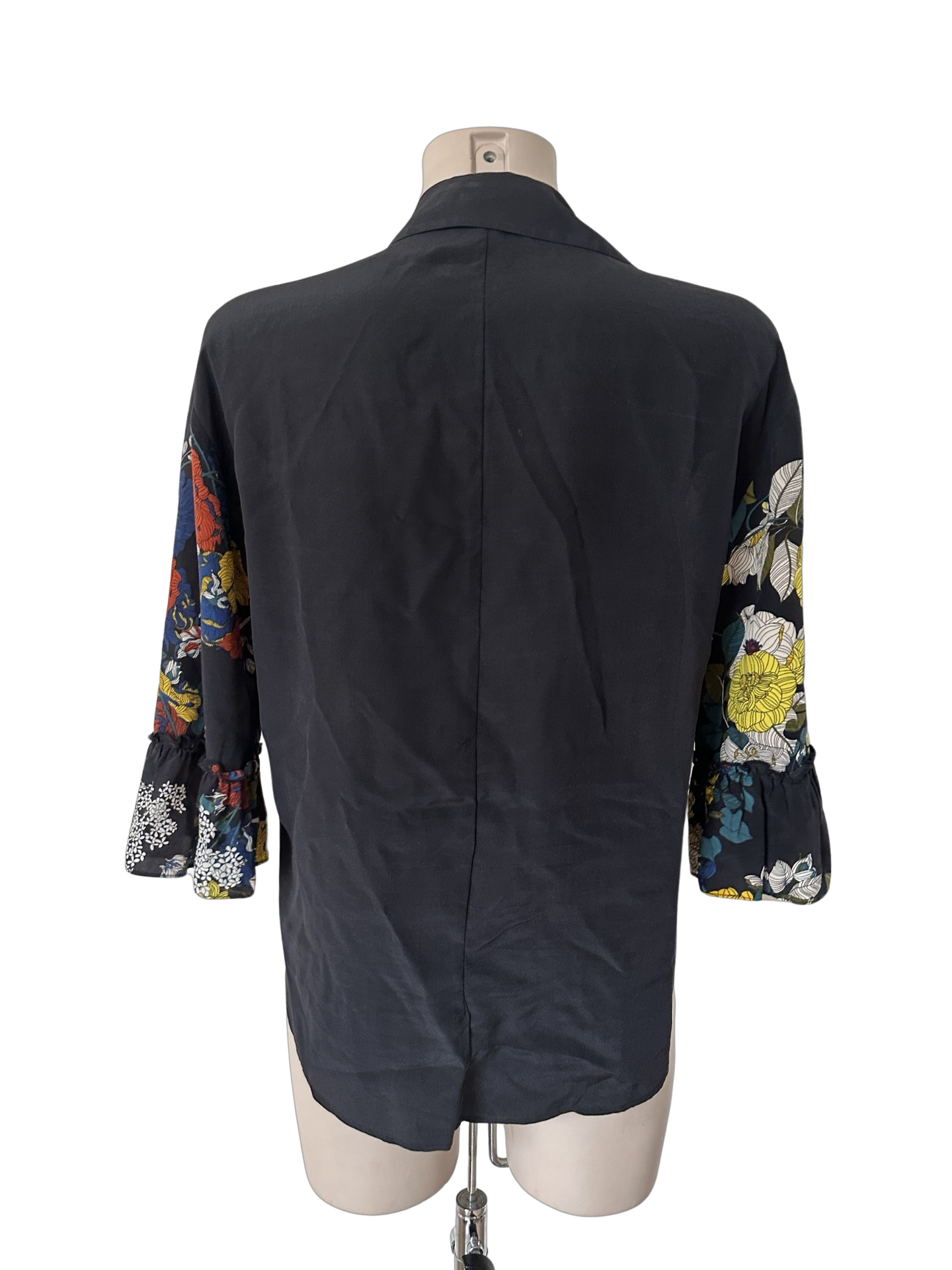 Sandro blouse M