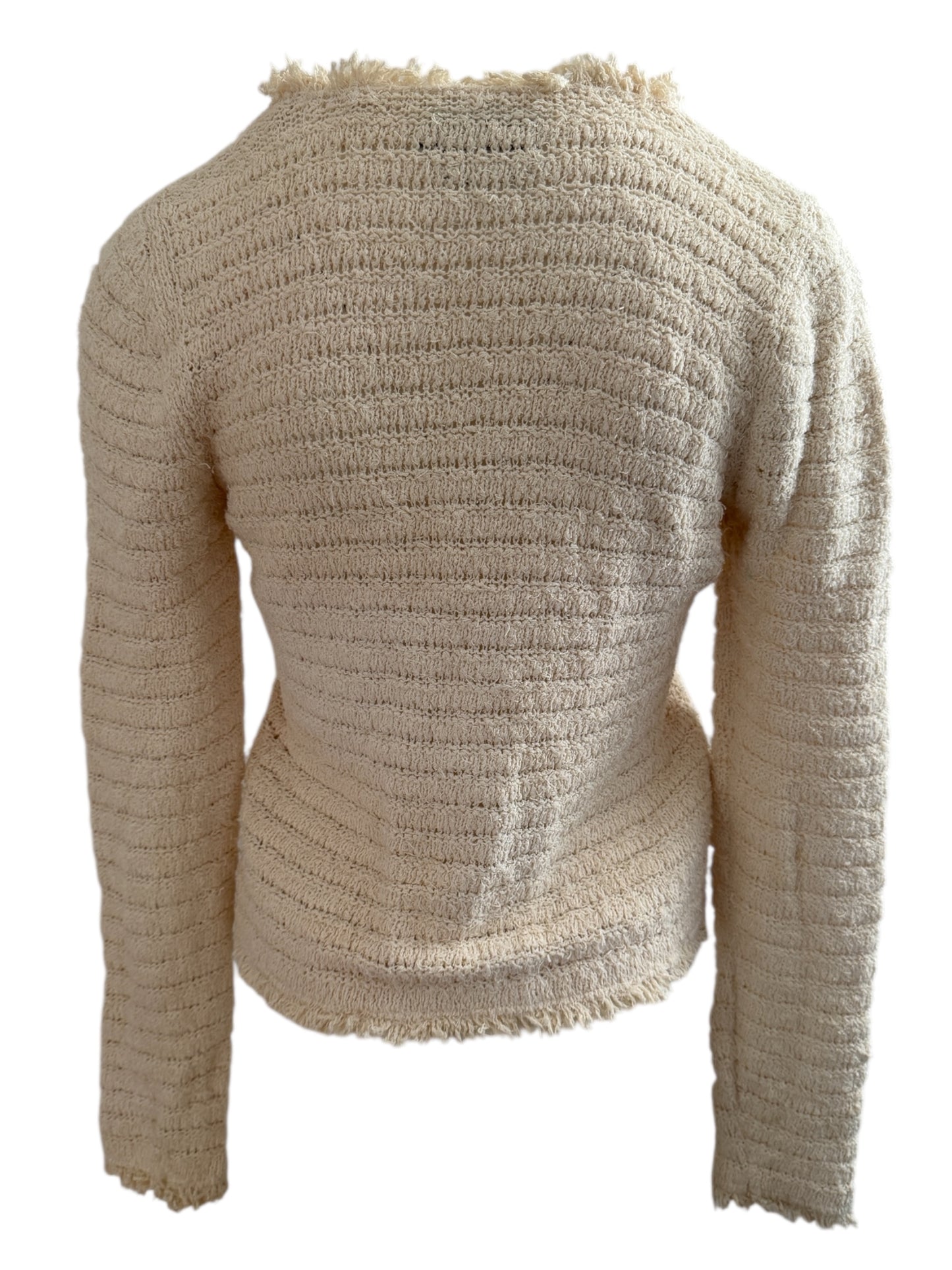 Claudia Strater Weste S