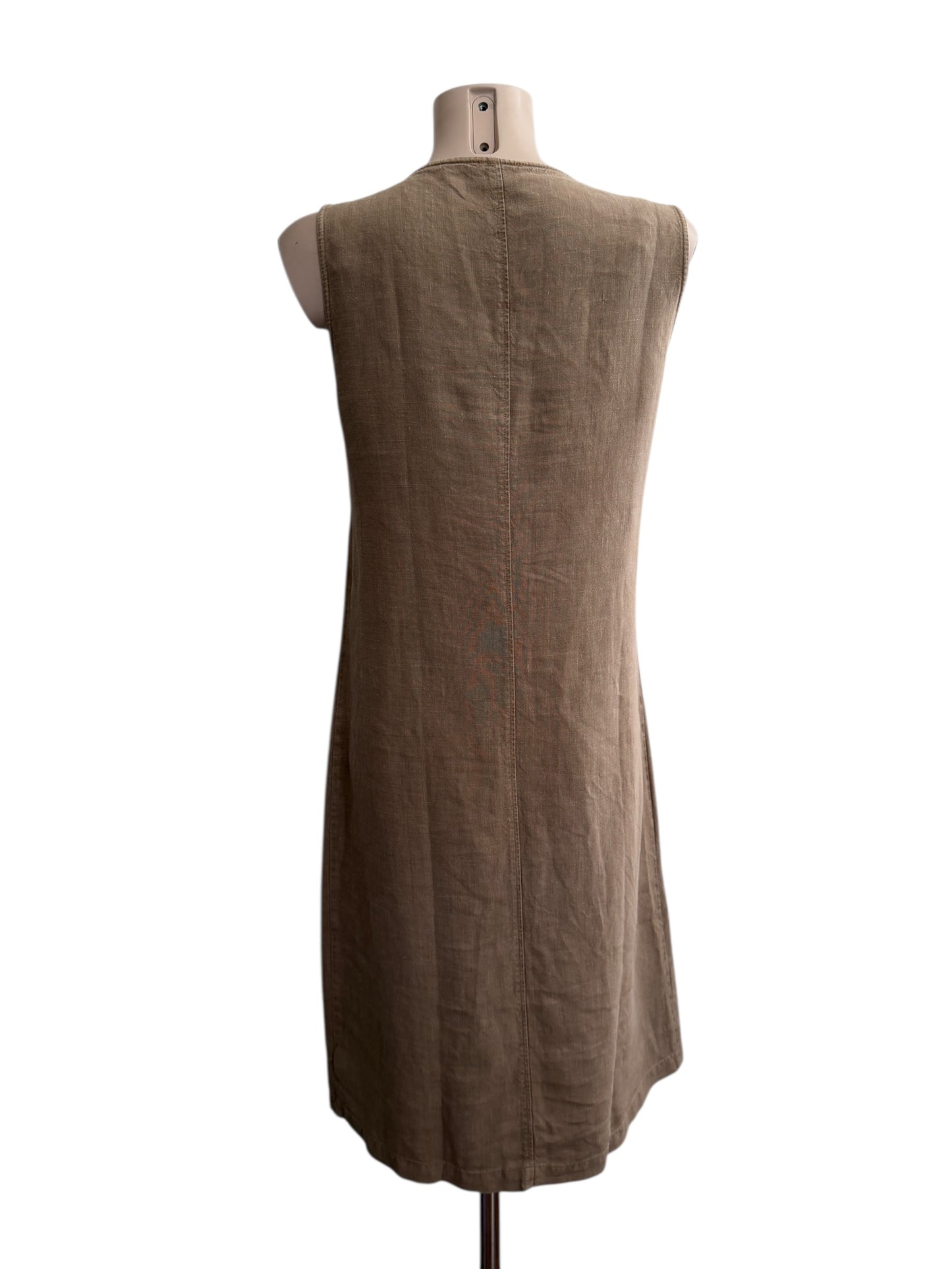 Oska maxi jurk M