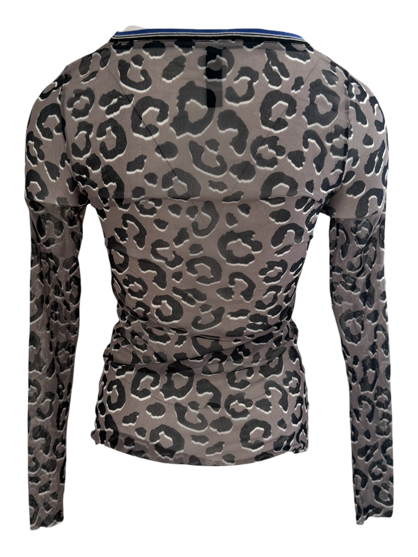 Marc Cain shirt lange mouw S