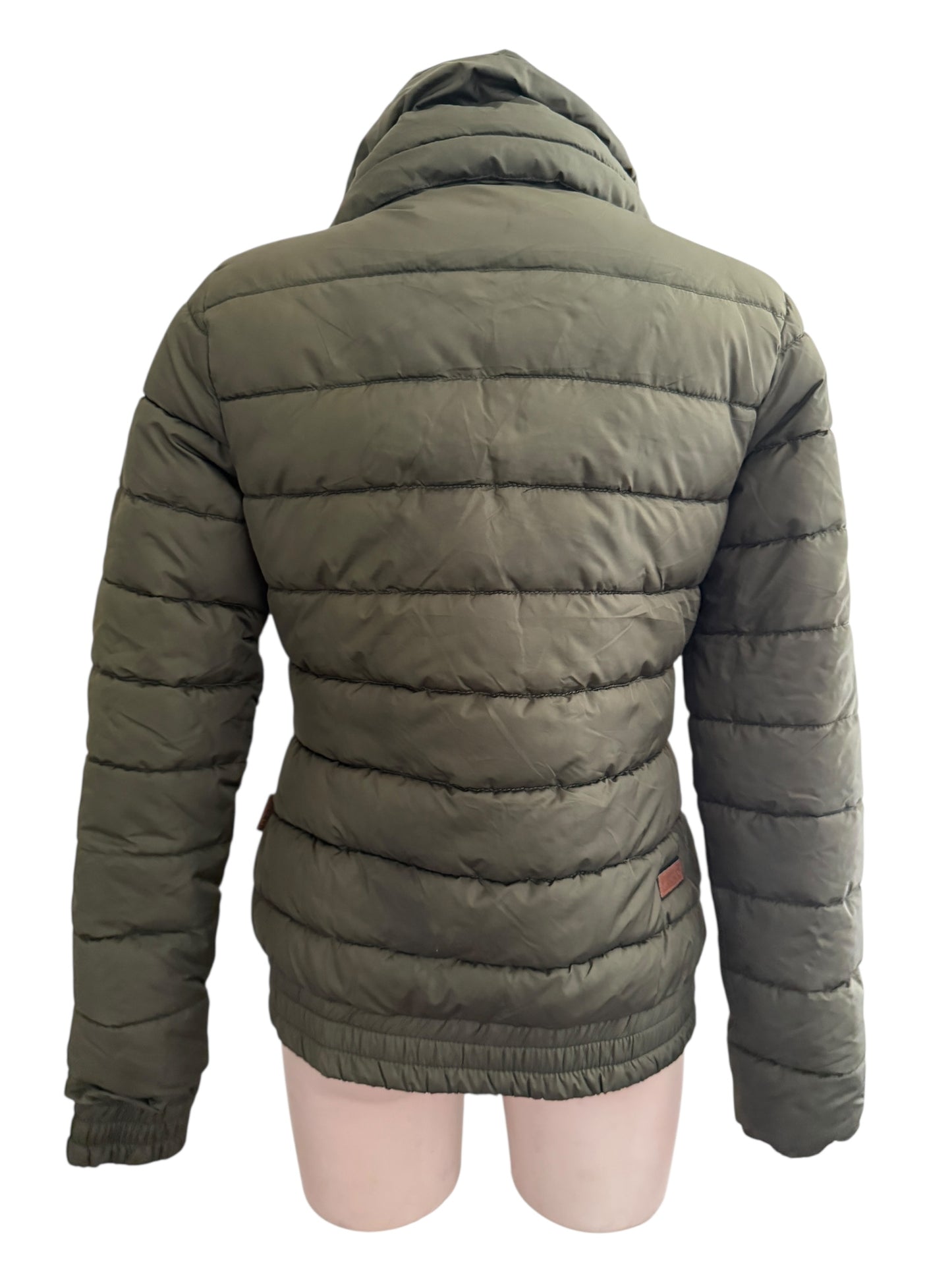 Marikoo winterjas S