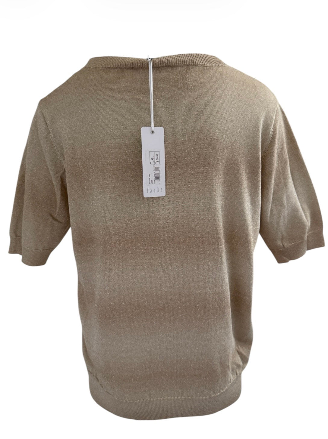 Tunique Fashion shirt NIEUW XXL