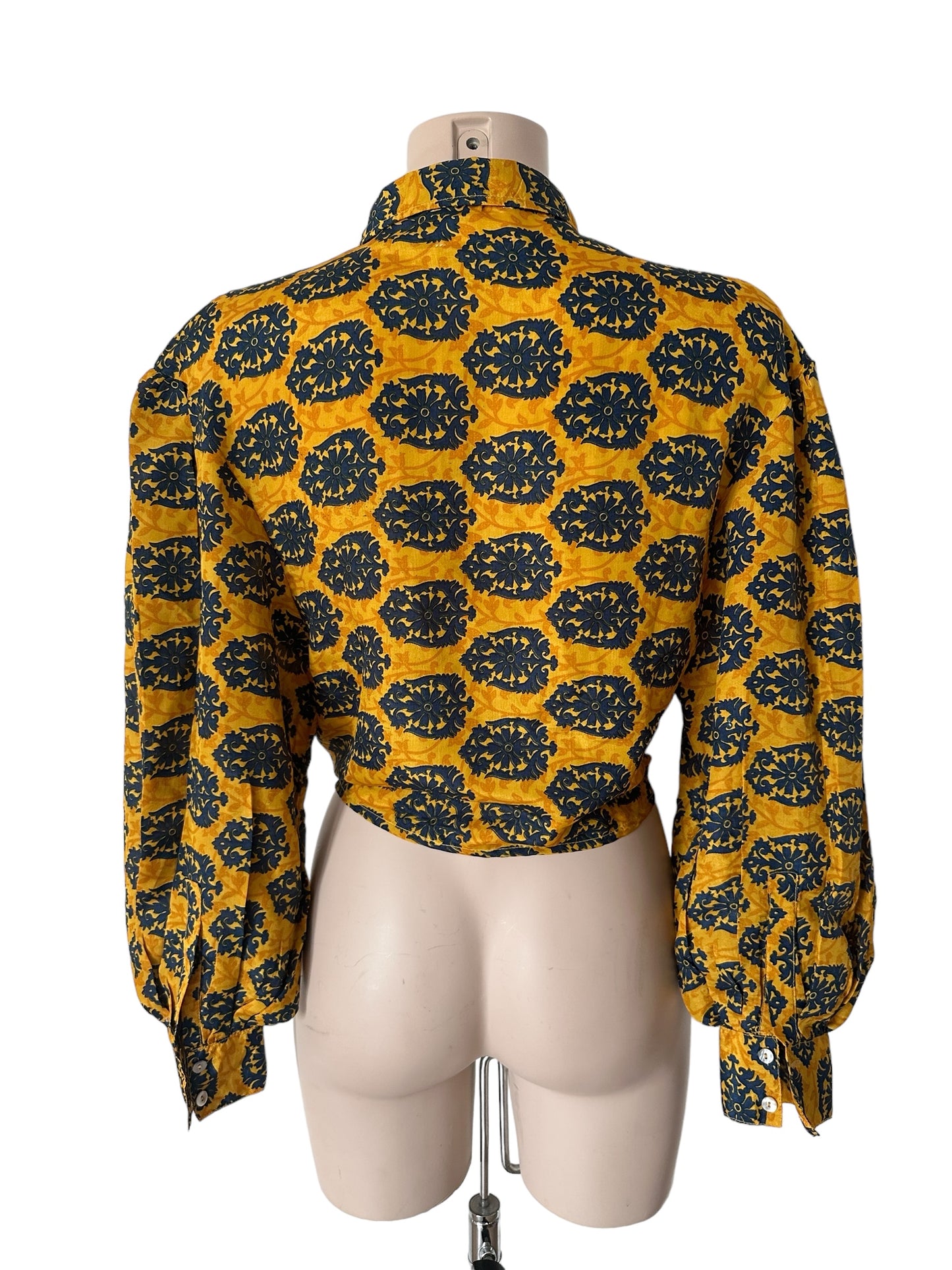 Sissel Edelbo blouse One Size