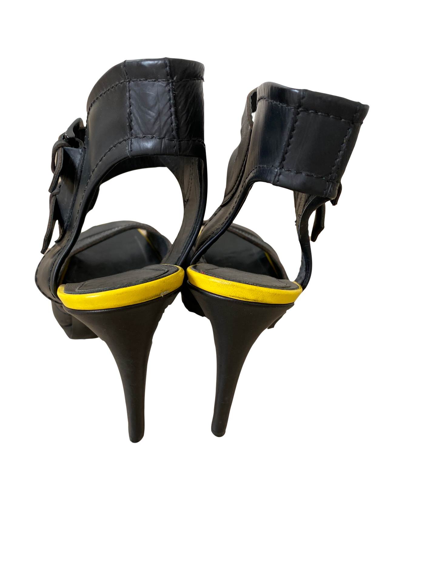 Alexander McQueen hakken 39