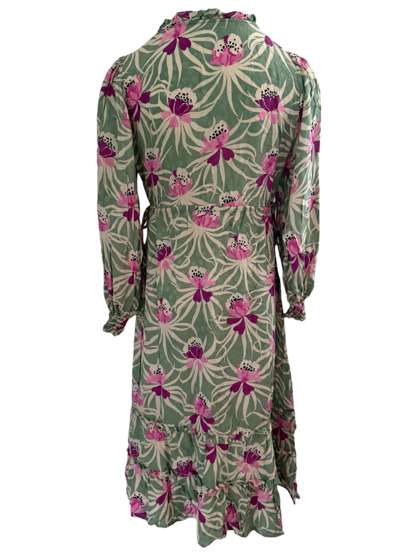 Fabienne Chapot dress L