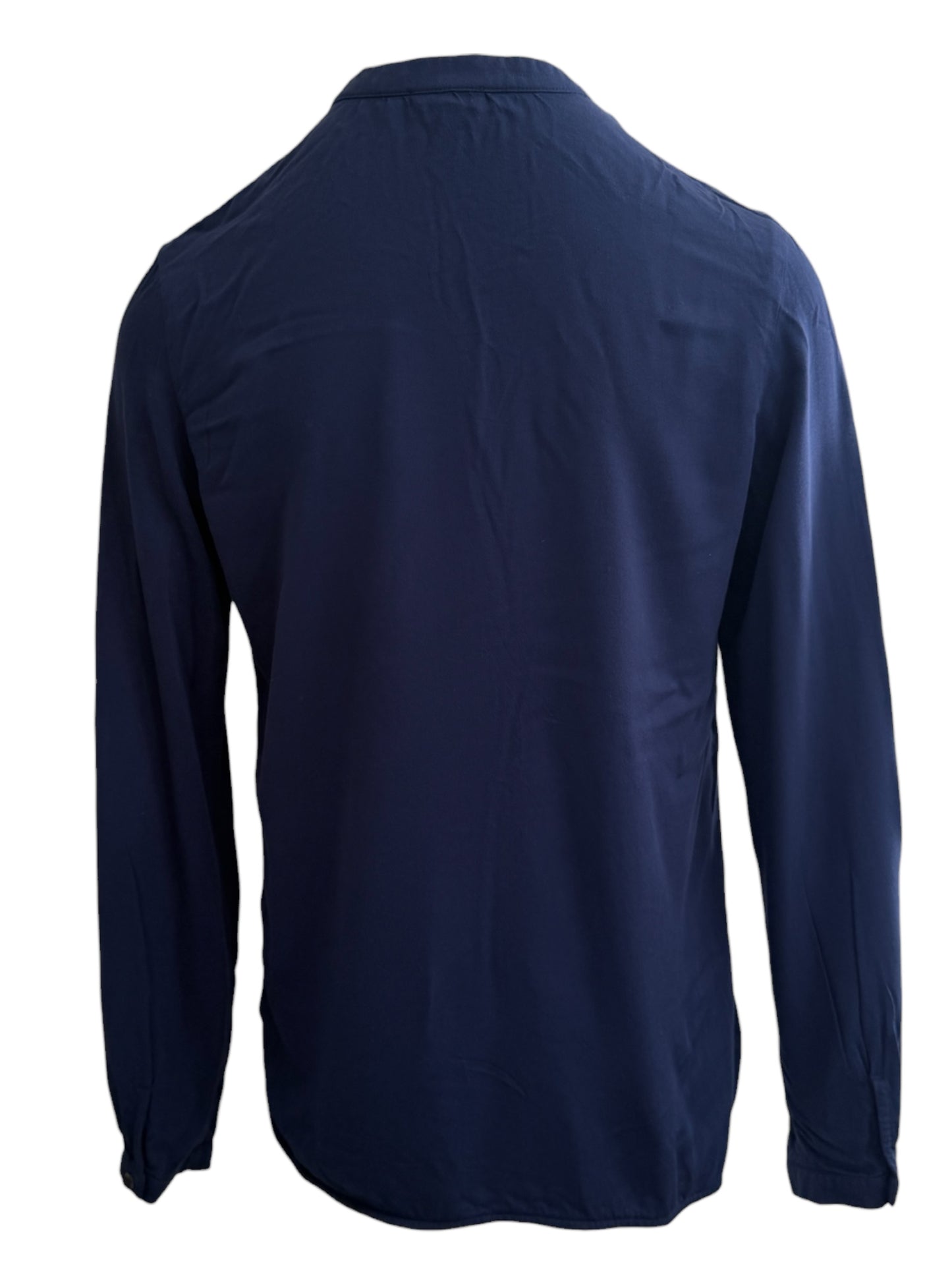 Bellerose shirt lange mouw M