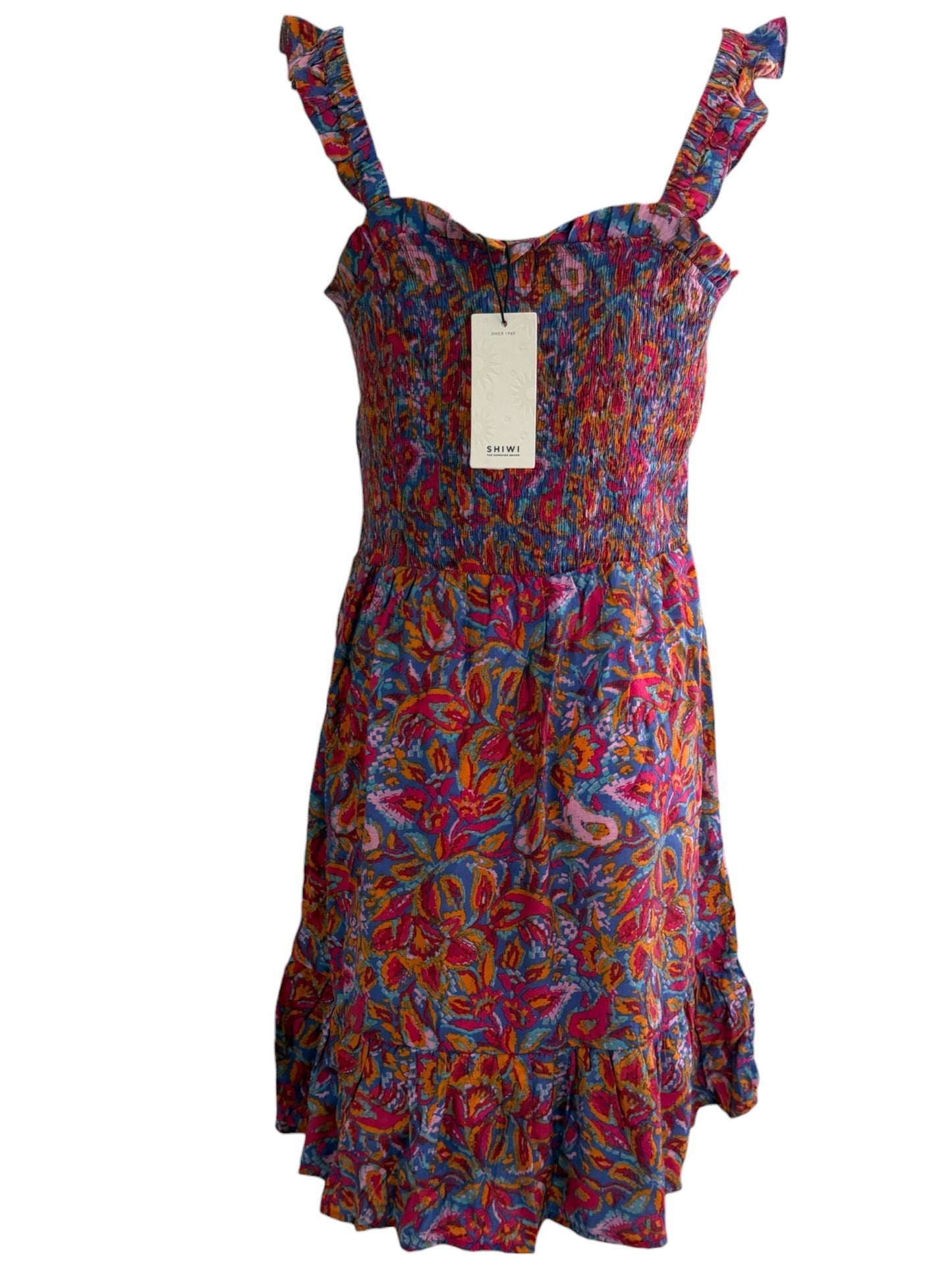 Shiwi Kleid NEU (mehrere Größen)