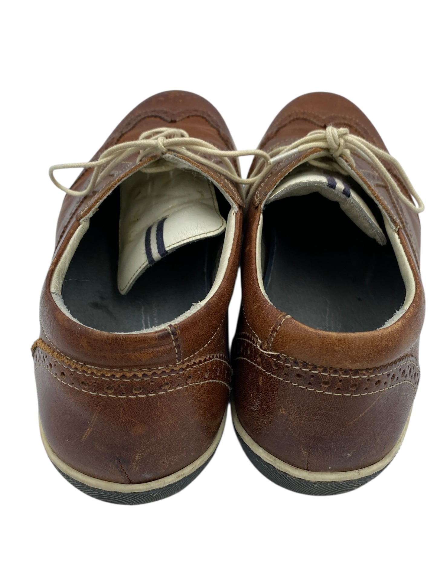 Floris van Bommel veterschoenen 40