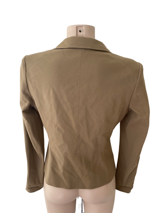 Luisa Cerano blazer M
