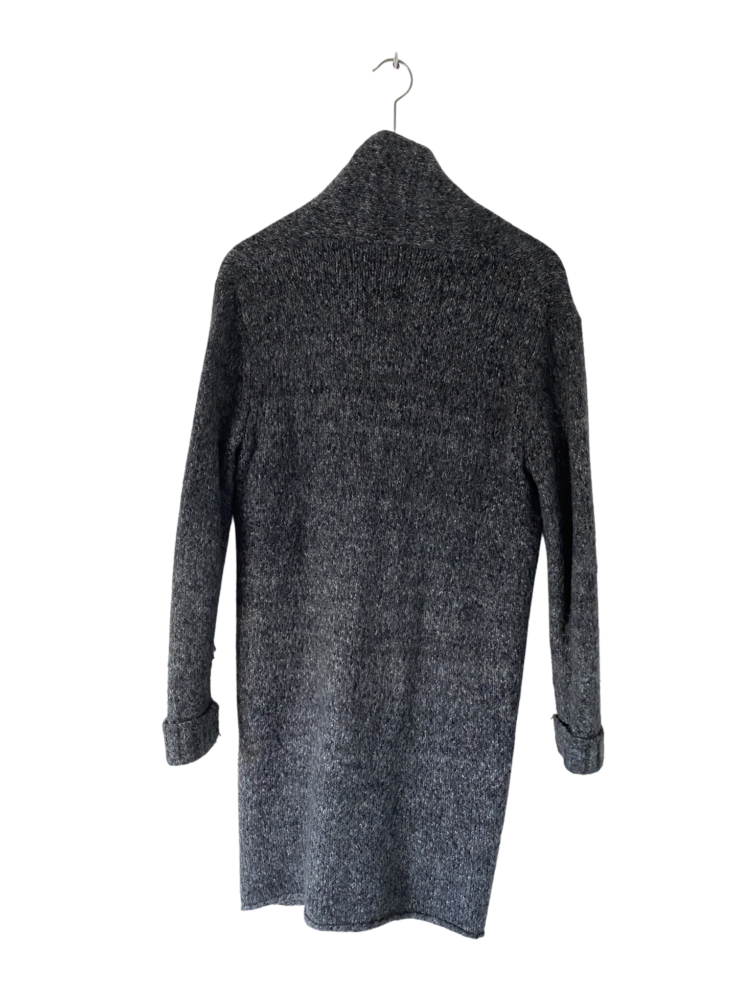 Knit-ted vest S