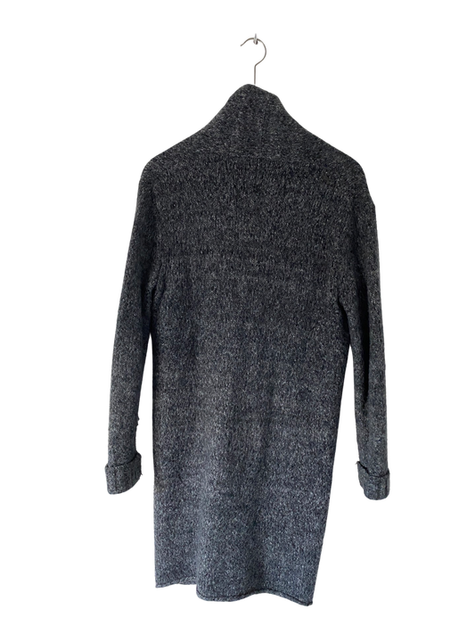 Knit-ted vest S