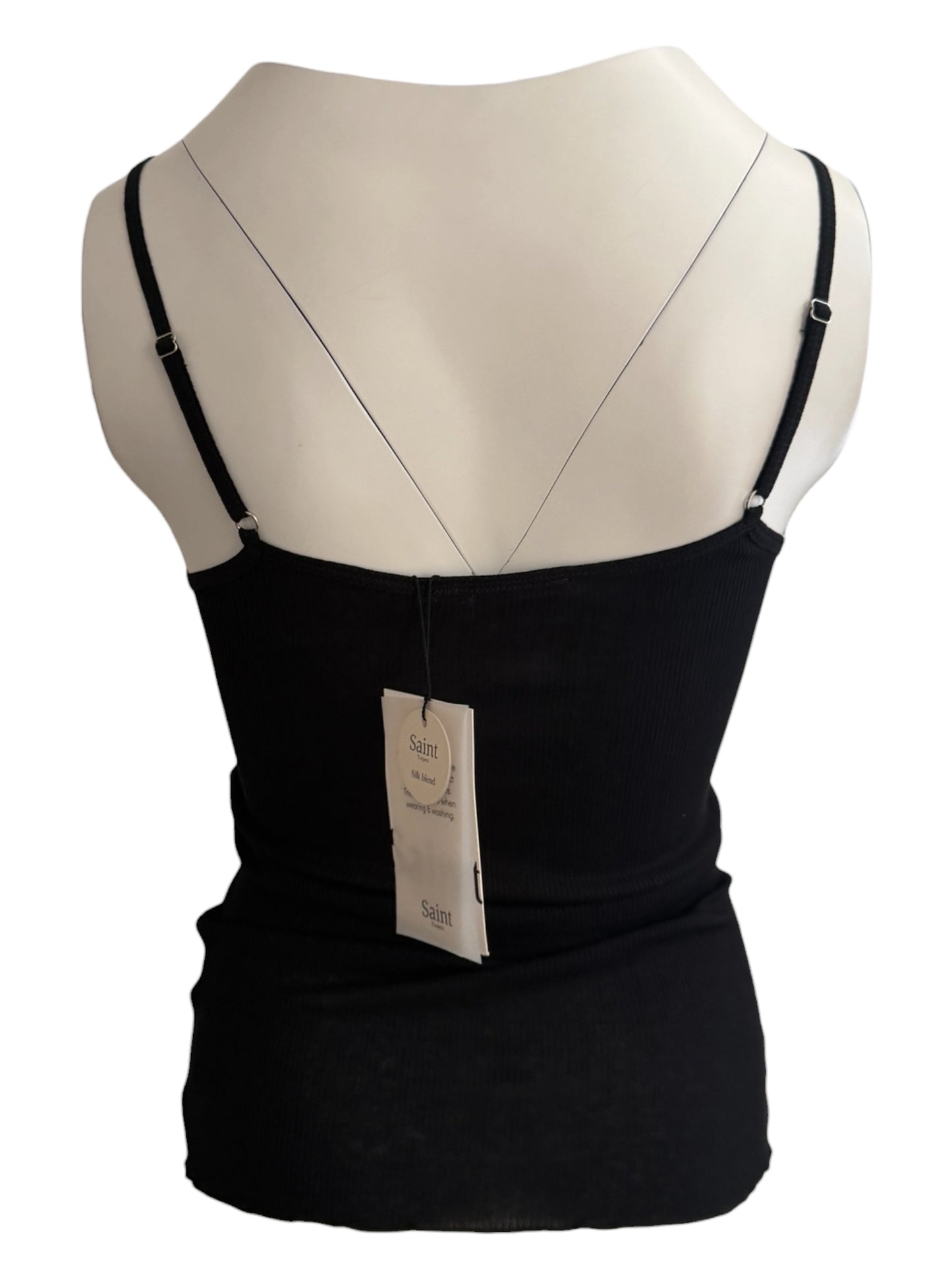 Saint Tropez top NIEUW XS