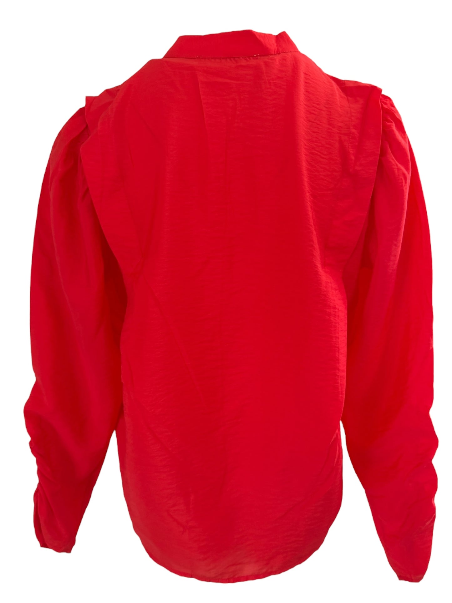 Co’Couture shirt lange mouw S