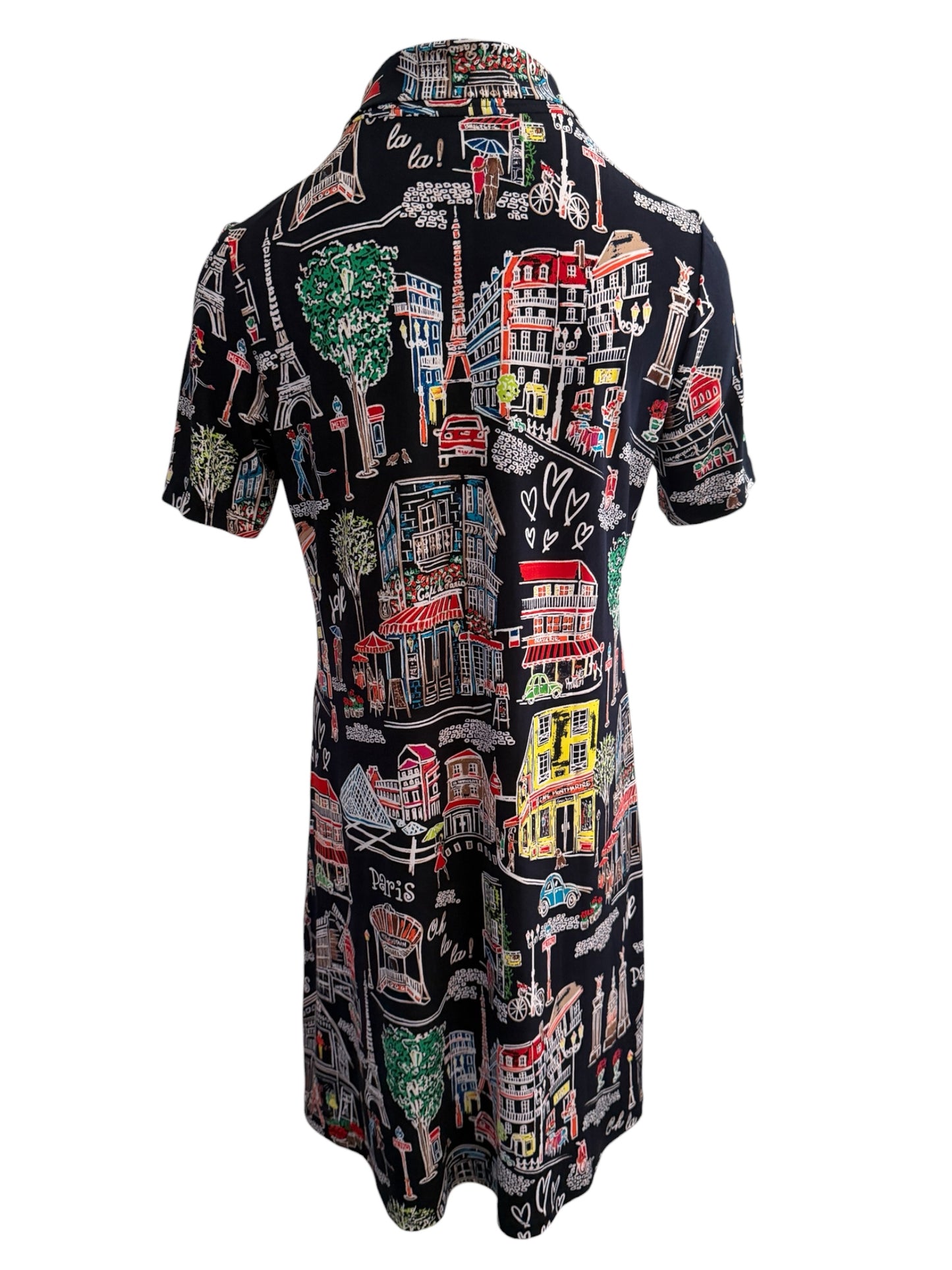 Joseph Ribkoff jurk M